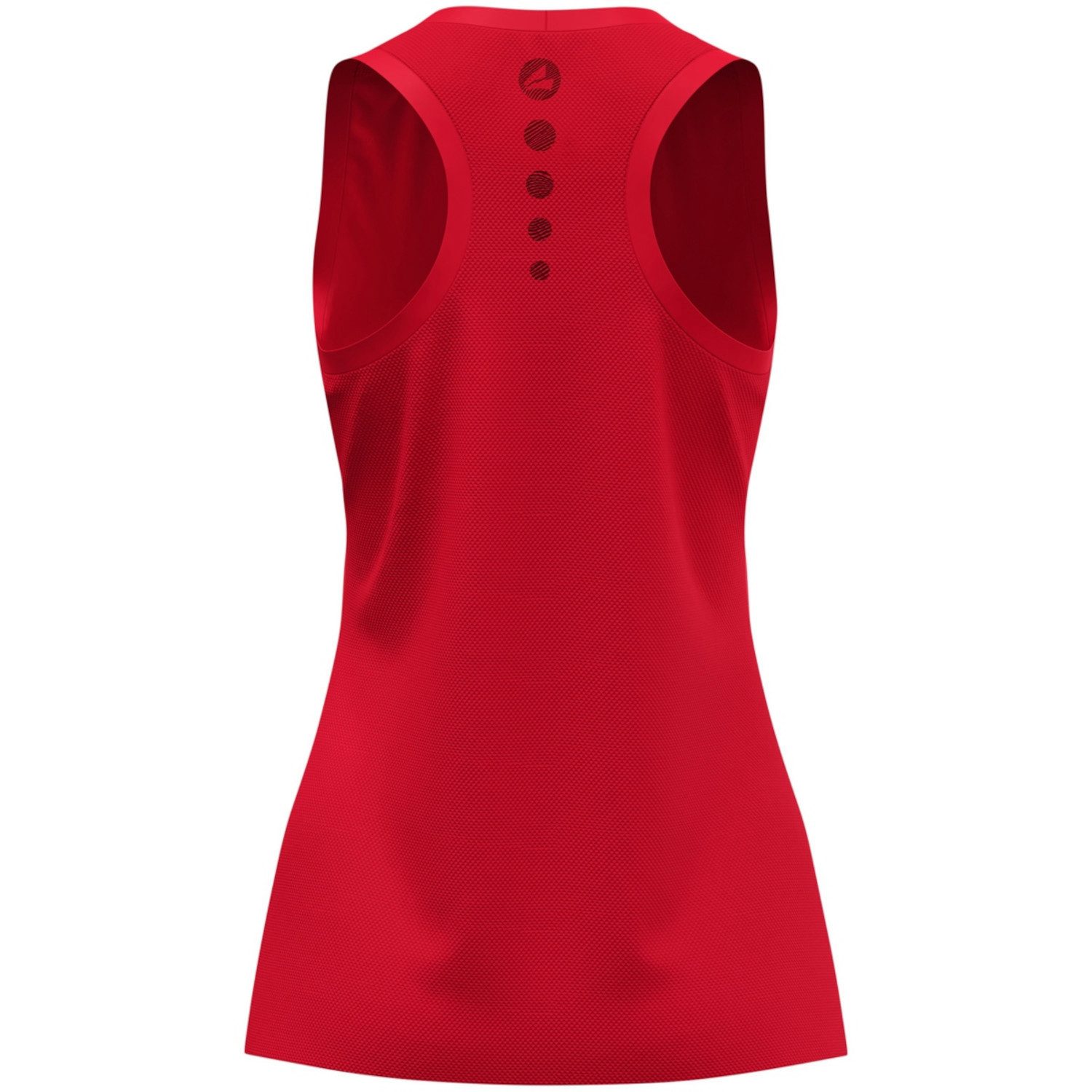 Jako Tanktop Jako Damen Tanktop Light Flow 6076D