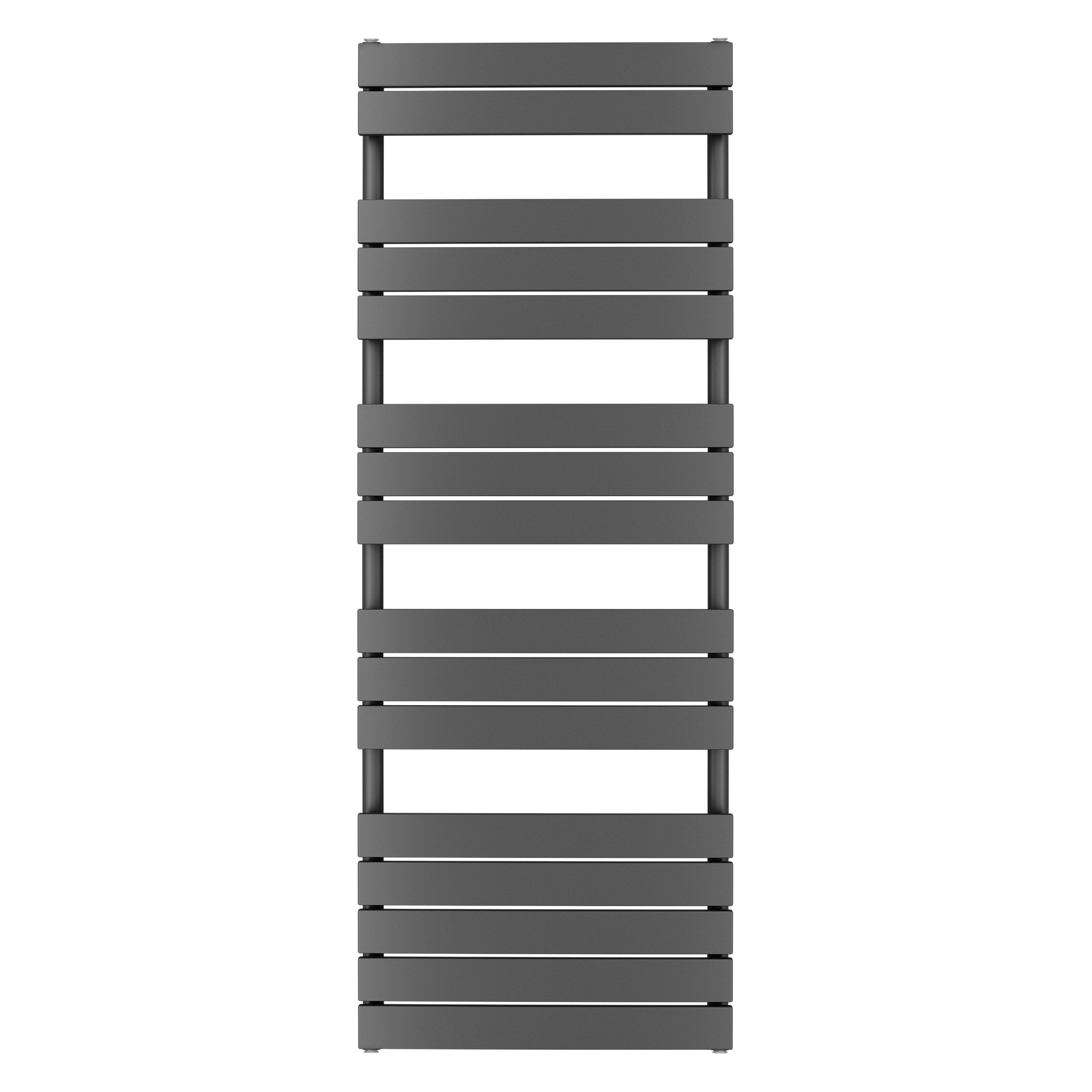 Aquabad® Badheizkörper AUREA Handtuch Heizkörper Mittelanschluss 50mm, 60x1 günstig online kaufen