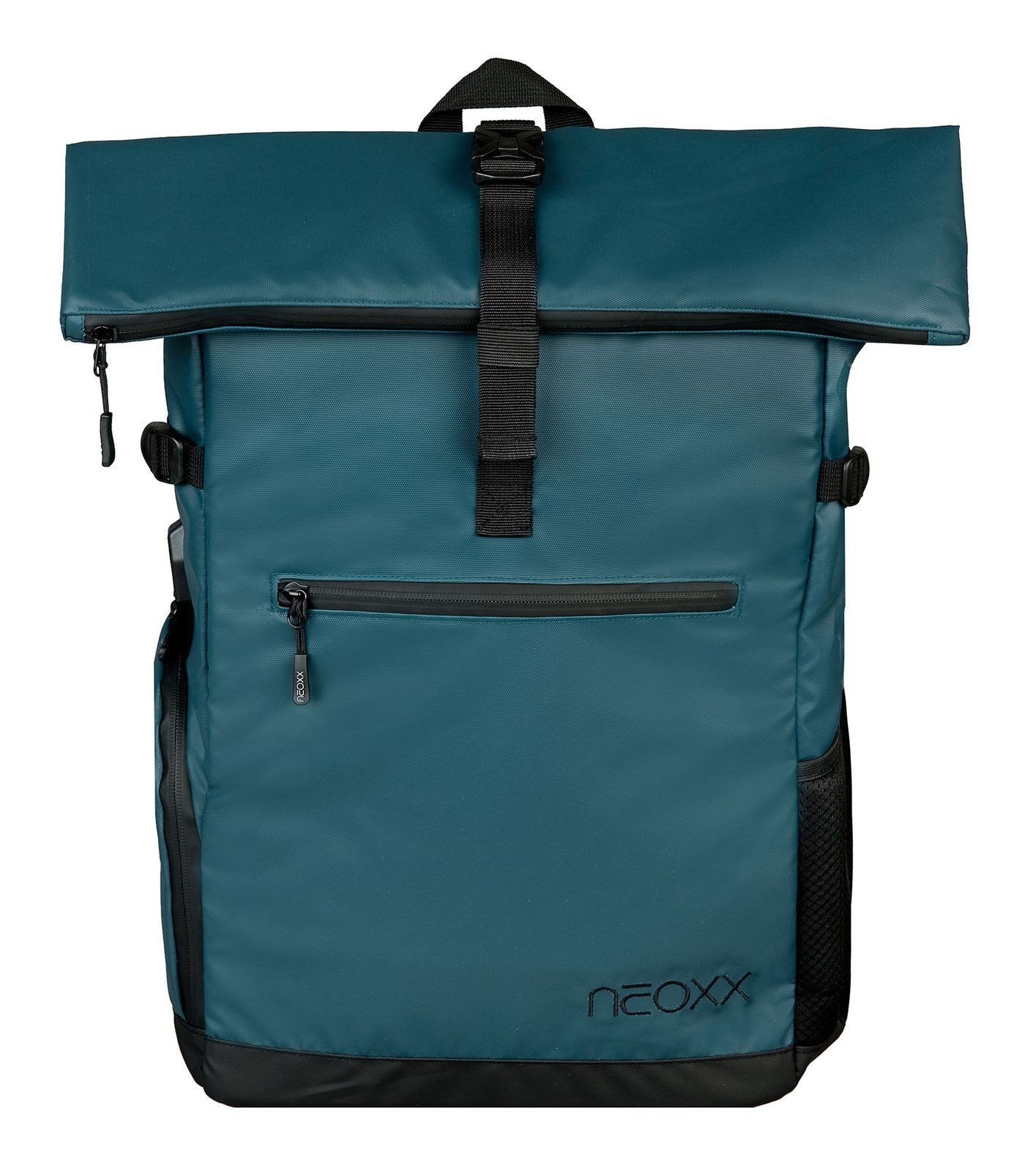 neoxx Rucksack Vibe Roll Top Backpack