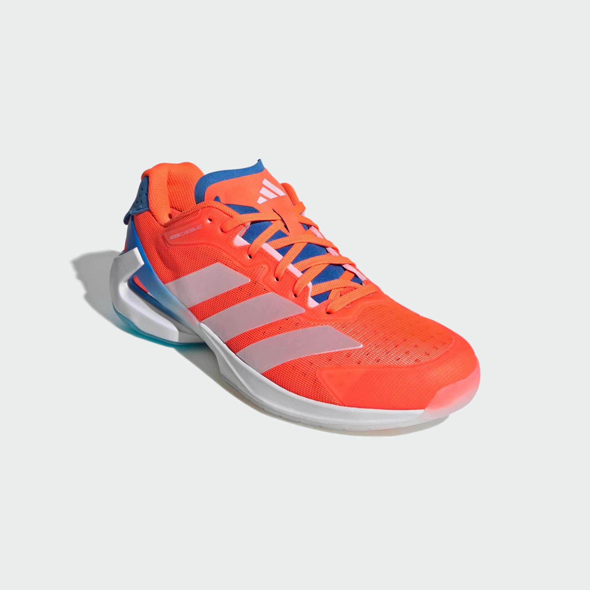 adidas Performance ADIZERO COUNTERBLAST HALLENSCHUH Handballschuh günstig online kaufen