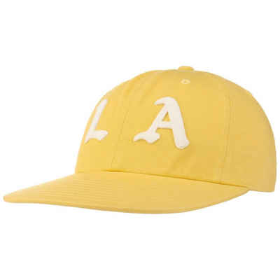 HUF Baseball Cap (1-St) Baseballcap Metallschnalle