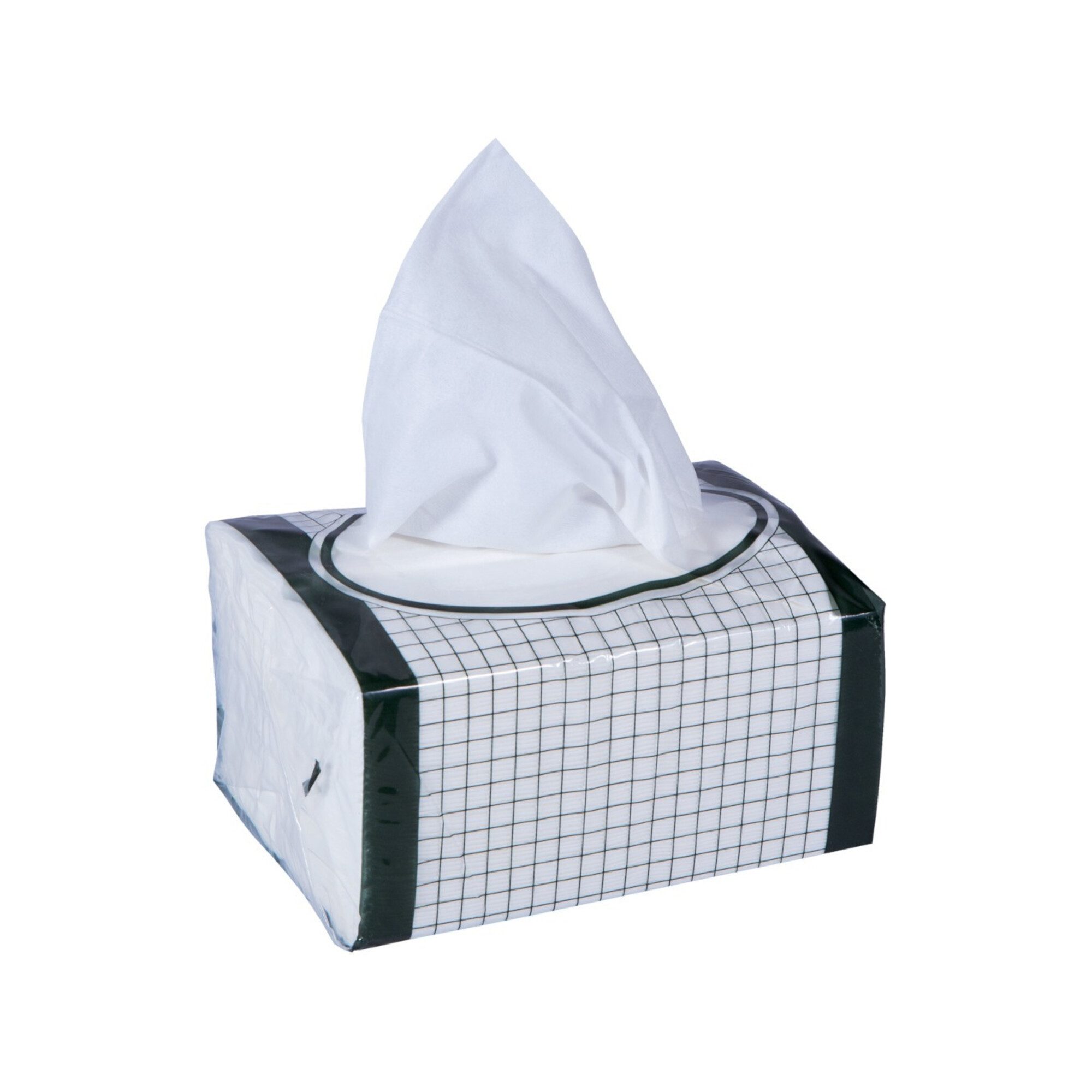 ELOS Viscotex Classic Kar weiß 29x38cm 60B Reinigungstuch