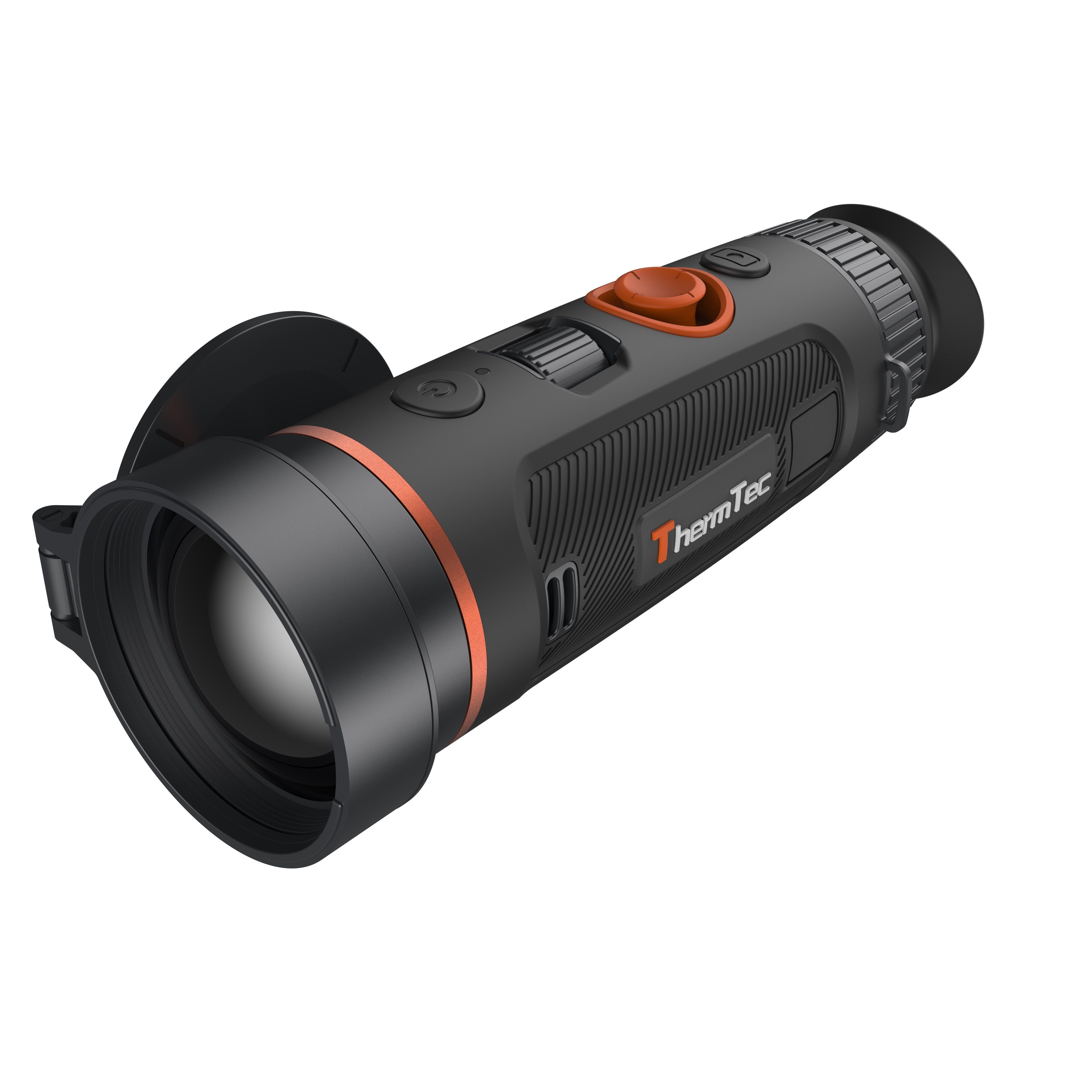 ThermTec Wärmebildkamera ThermTec Wärmebildkamera Wild 650 für Jäger, Outdoor