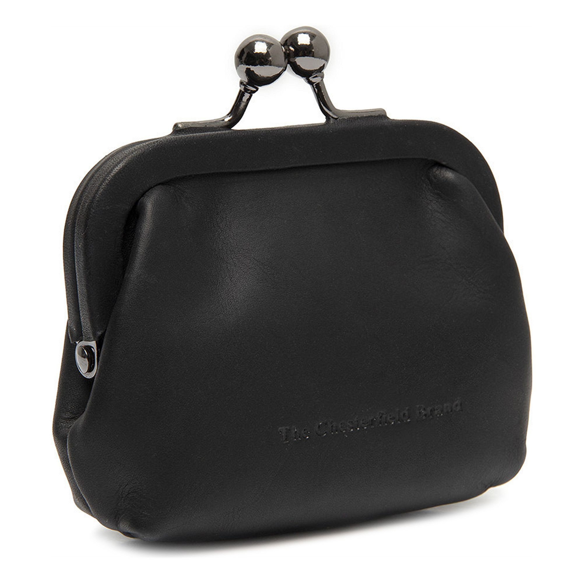 The Chesterfield Brand Geldbörse Calvia, Leder