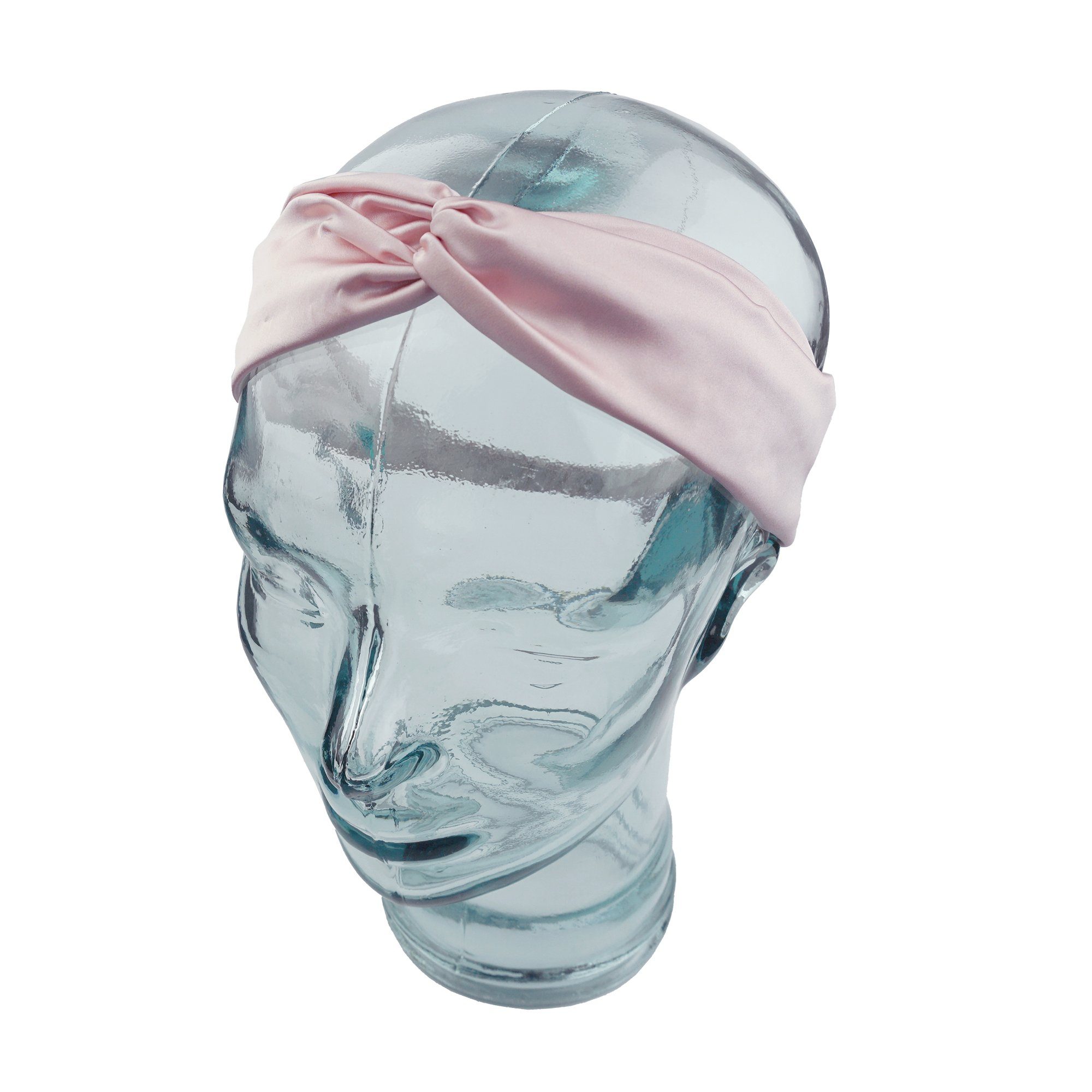 AILORIA Haargummi SOYEUX & DOUX Set Headband und Scrunchie S aus, luxuriös