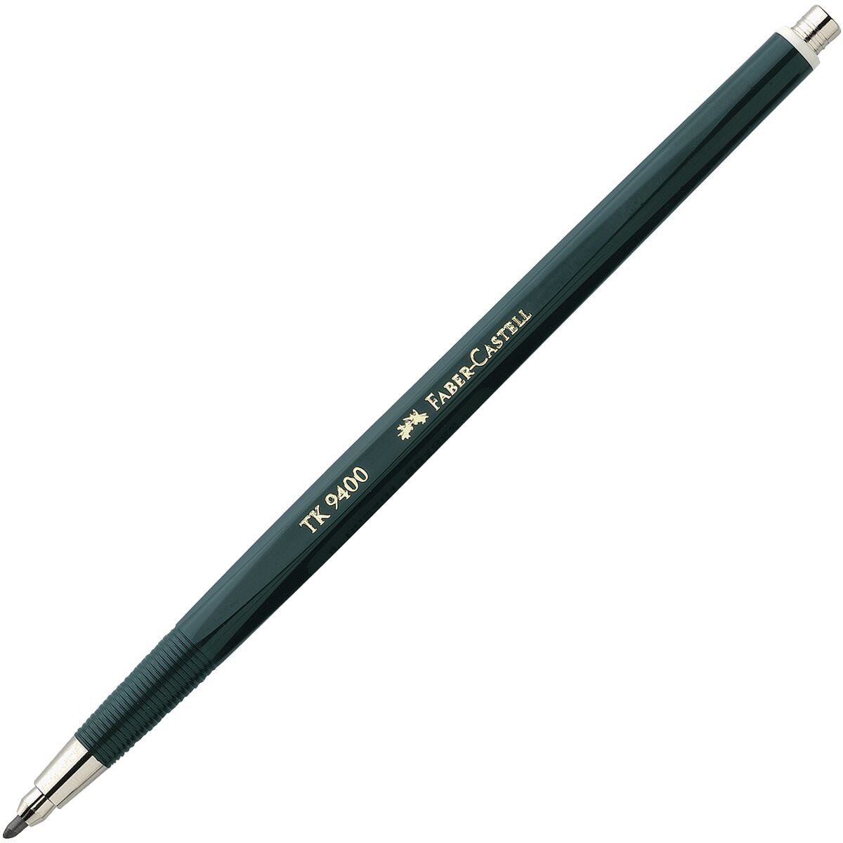 Faber-Castell Fallminenstift TK 9400, Strichbreite 2,0 mm, Härtegrad HB