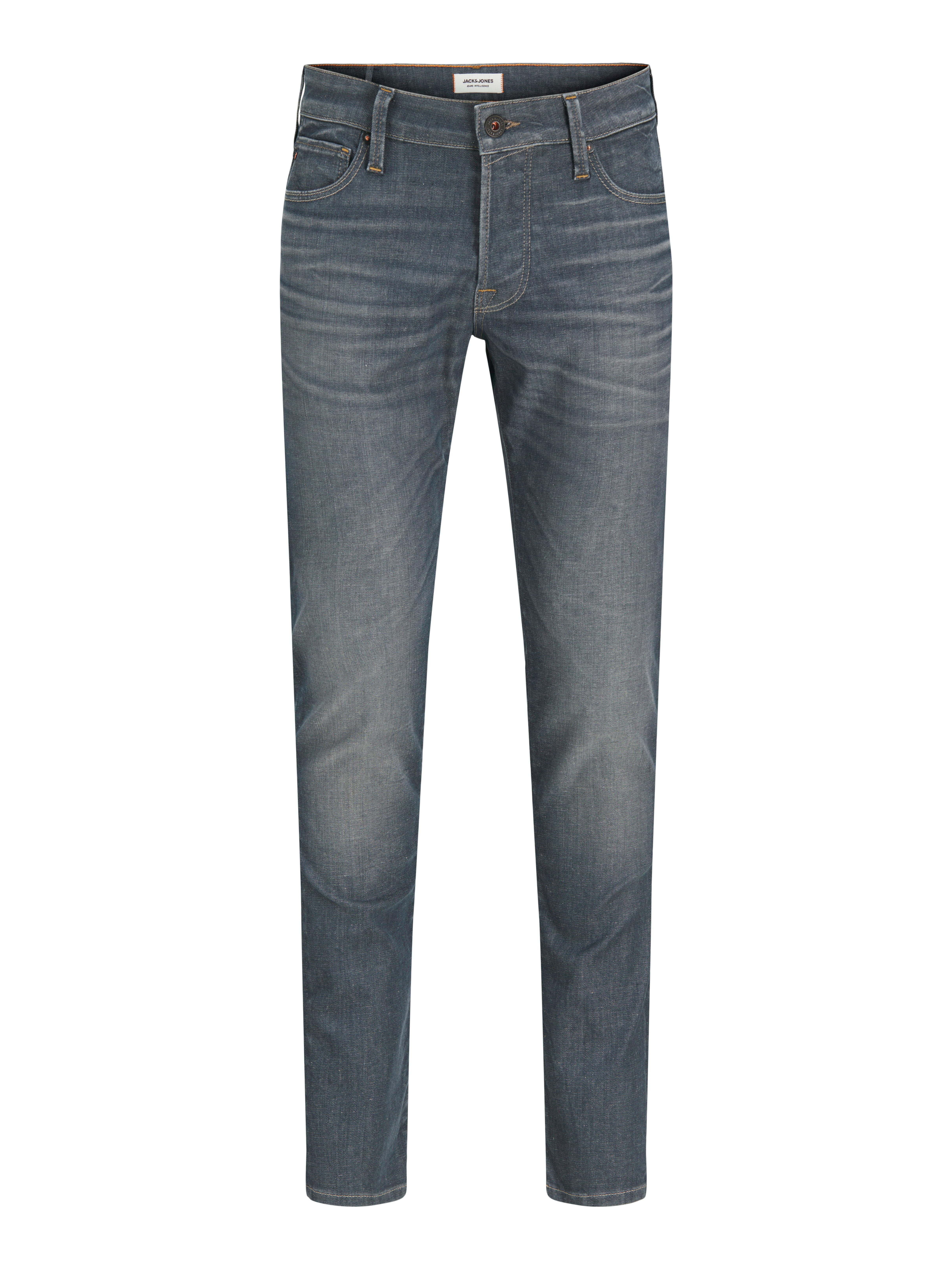 Grey Denim