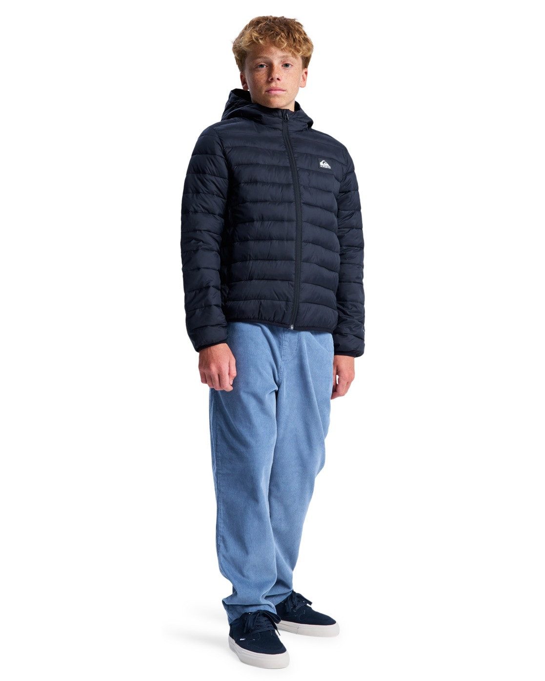 Quiksilver Outdoorjacke Scaly