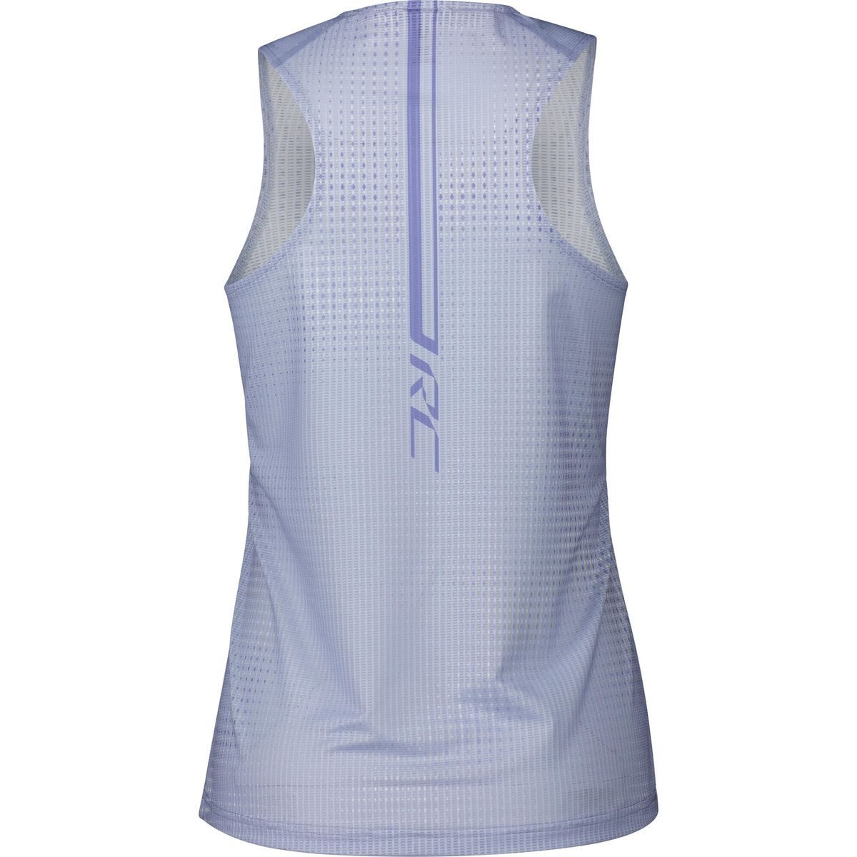 Scott Tanktop Tank W's RC Run