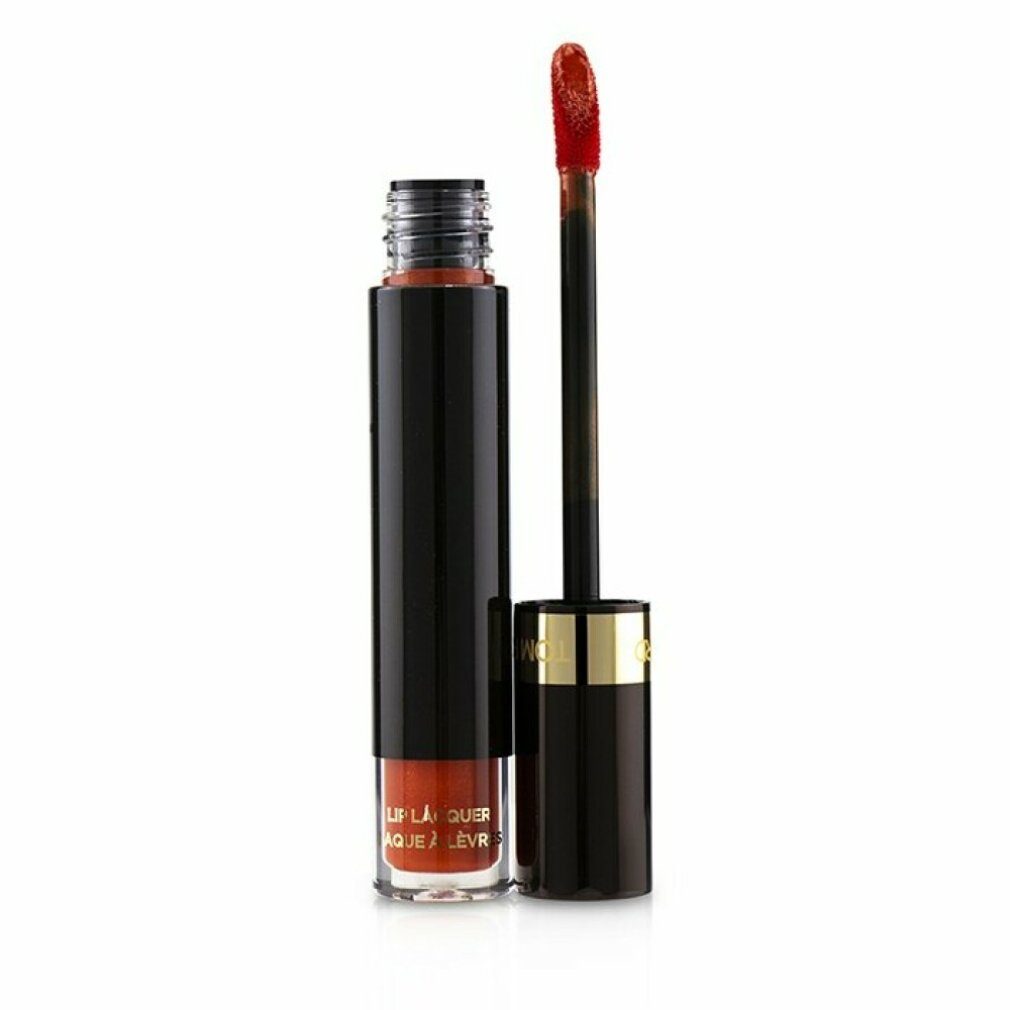 Tom Ford Lippenstift Lip Lacquer Liquid Matte 04 Flame 2.7ml