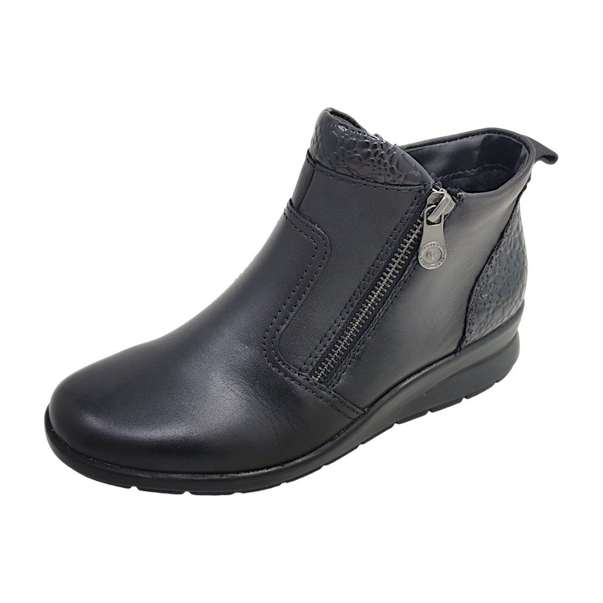 Rieker Stiefel