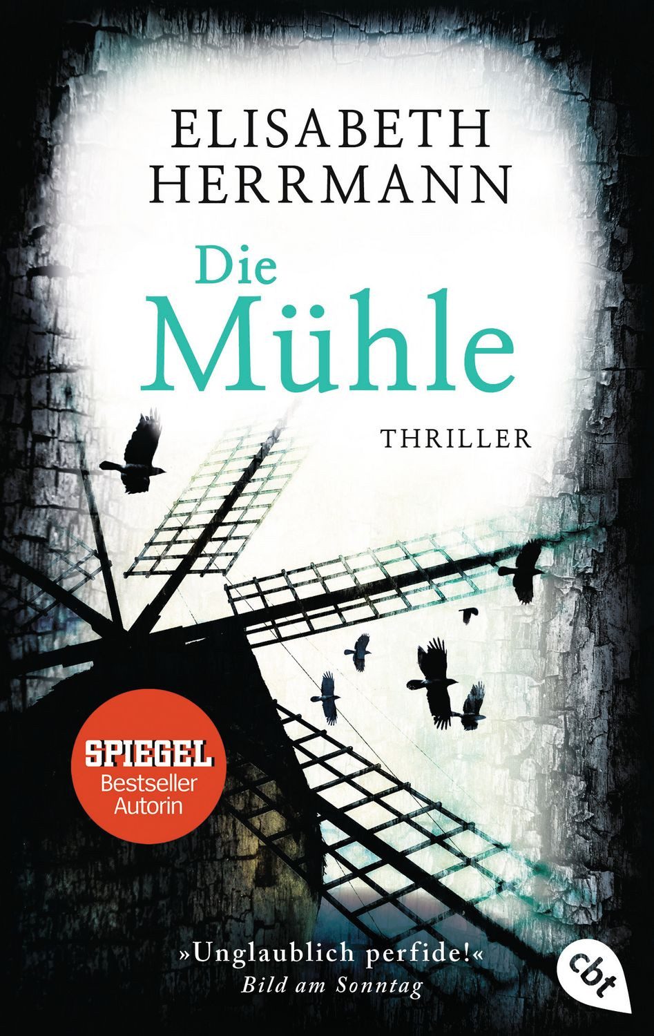 Belletristik Die Mühle Elisabeth Herrmann