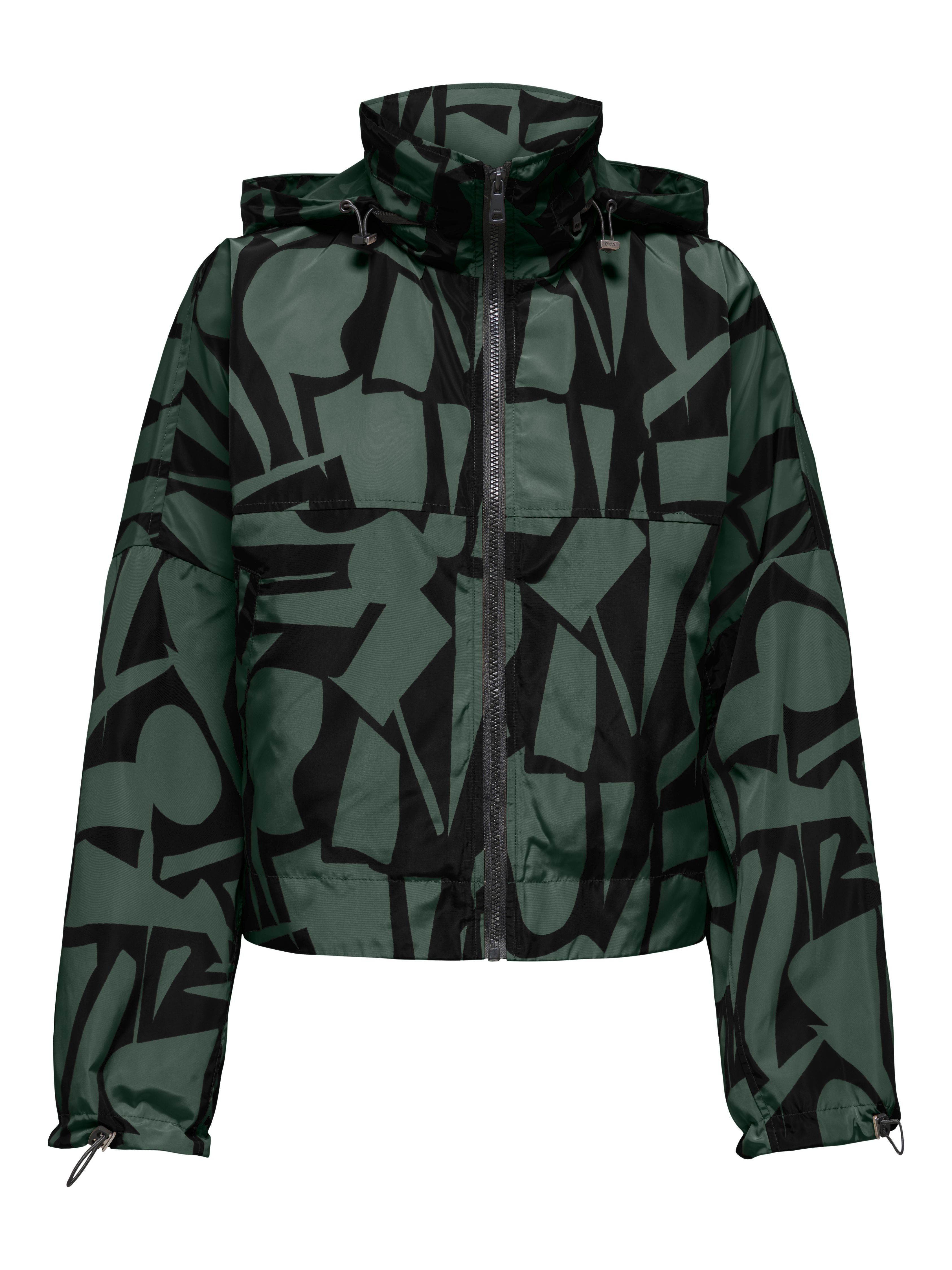Steppjacke ONLBETTY