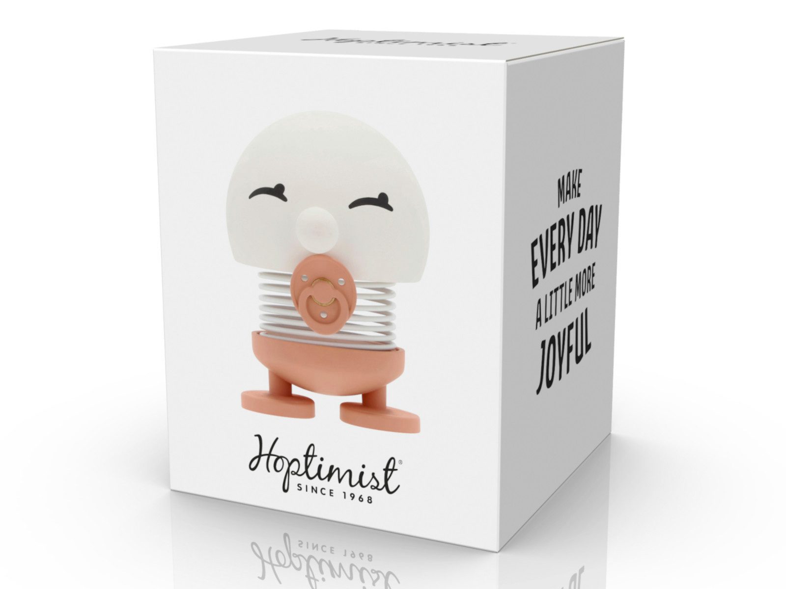HOPTIMIST Dekofigur Baby Bimble S 6,6cm