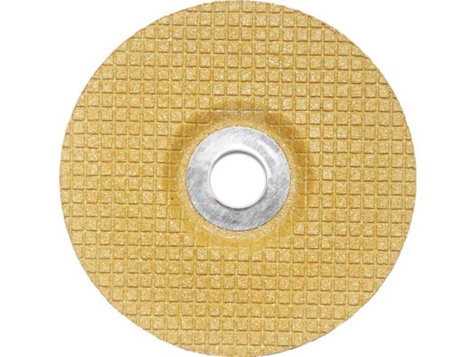3M Schruppscheibe 50er Pack 3M 51743 Schruppscheibe Cubitron II Flex Grind D125xS3mmKör