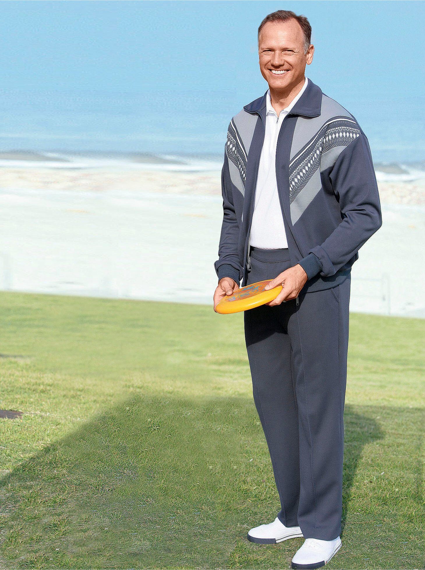 Witt Trainingsanzug Freizeitanzug . günstig online kaufen