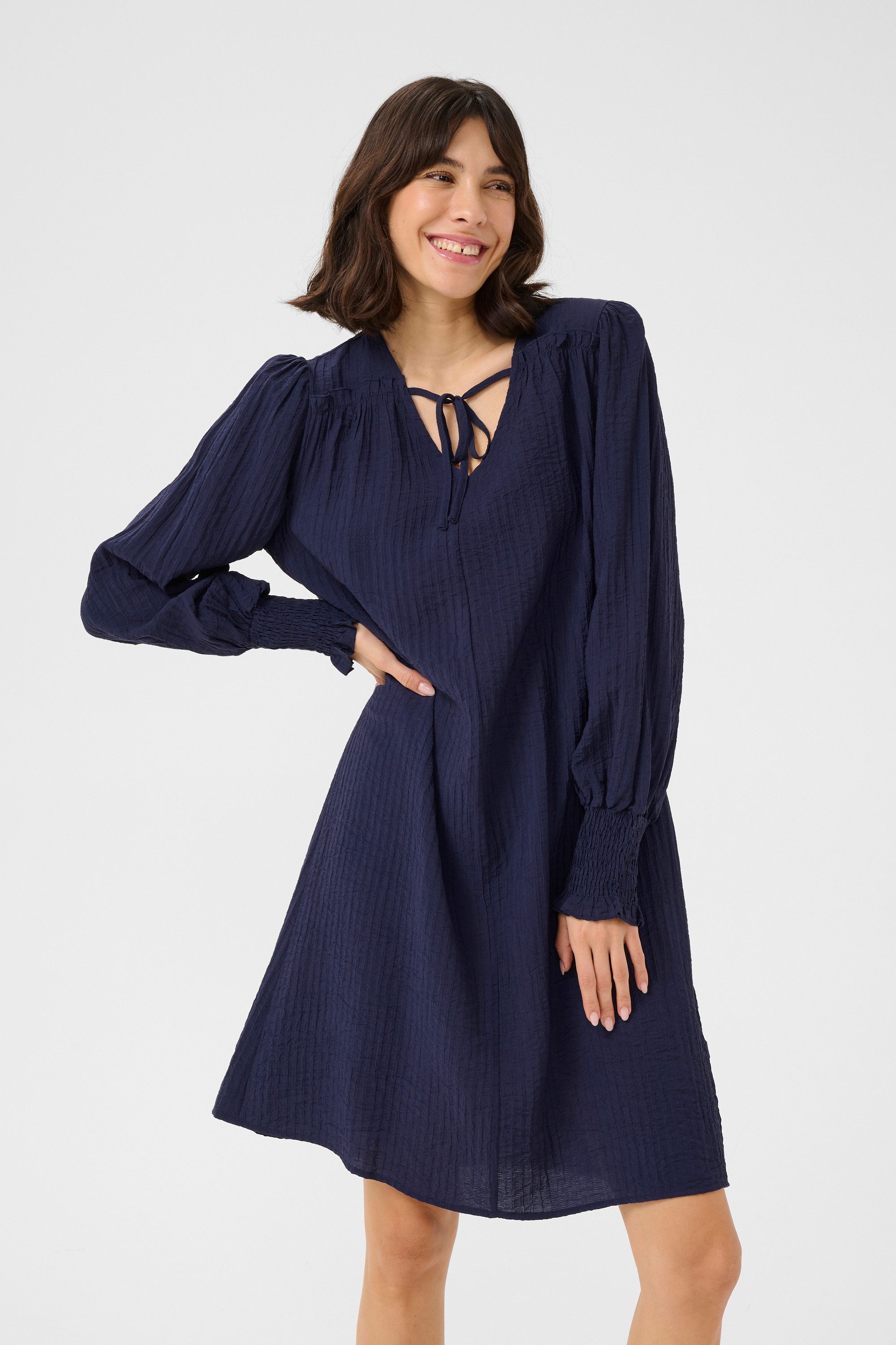 Blusenkleid Kleid KAlianna