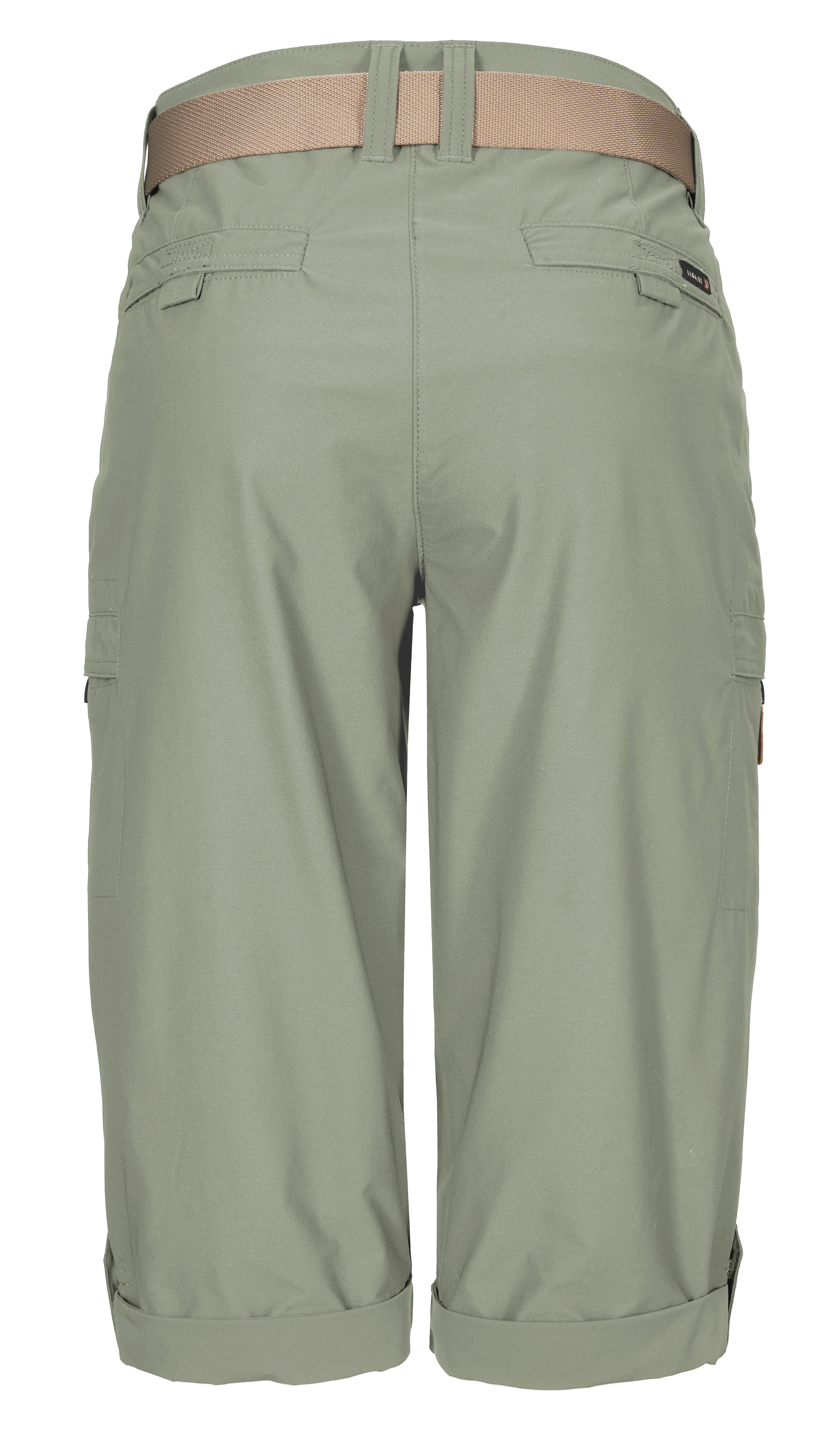 G.I.G.A. DX by killtec 3/4-Hose GS 9 WMN PNTS kurze Hose