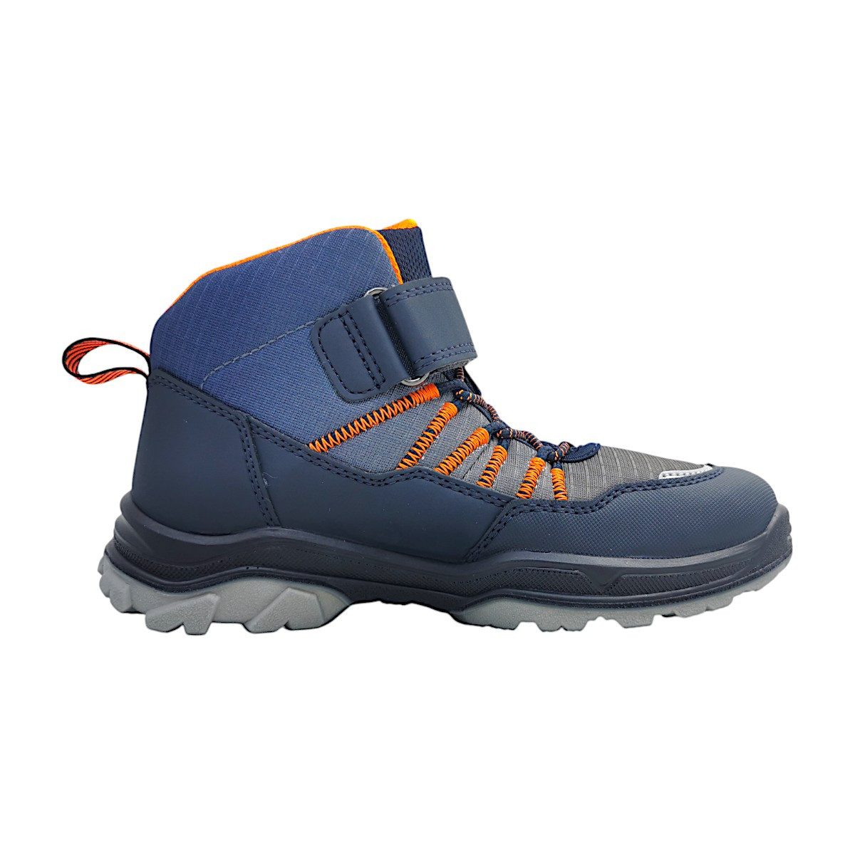 Superfit Jupiter Wanderschuh