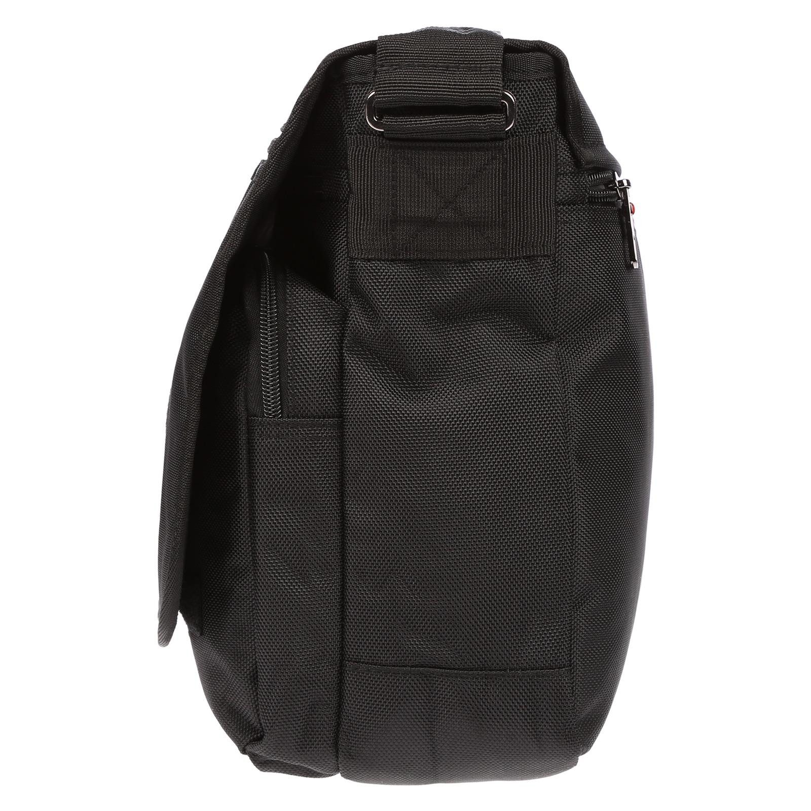 Christian Wippermann Umhängetasche Herren Damen Messenger Bag Tasche Umhängetasche