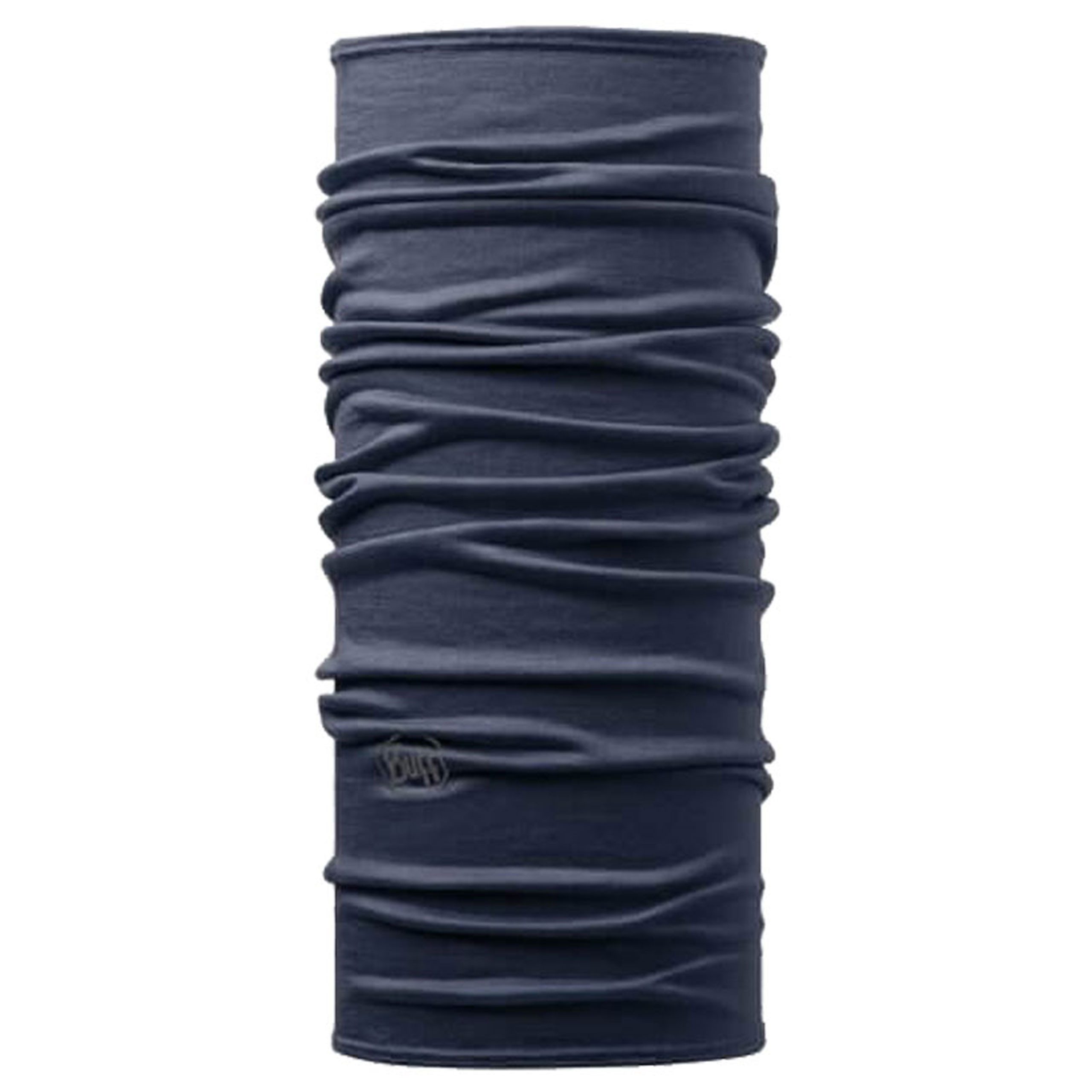 Multifunktionstuch Buff Merino Wool Lightweight - dünnes Merinowolle Multifunktionstuch