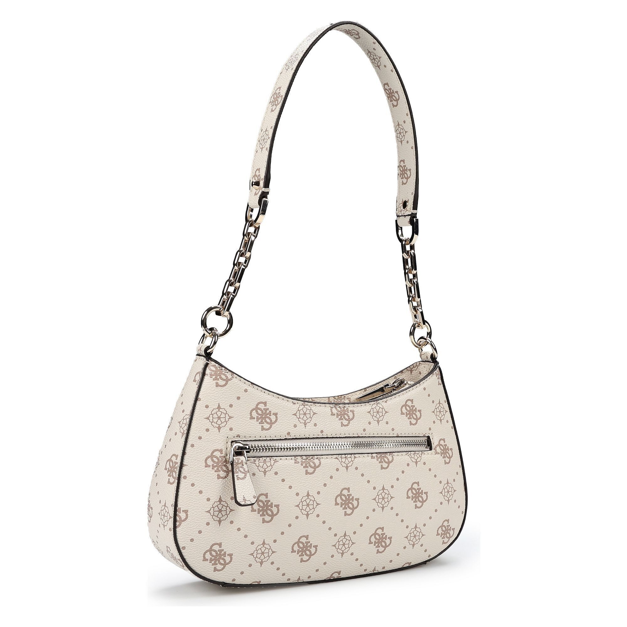Guess Schultertasche Carrie, Polyurethan