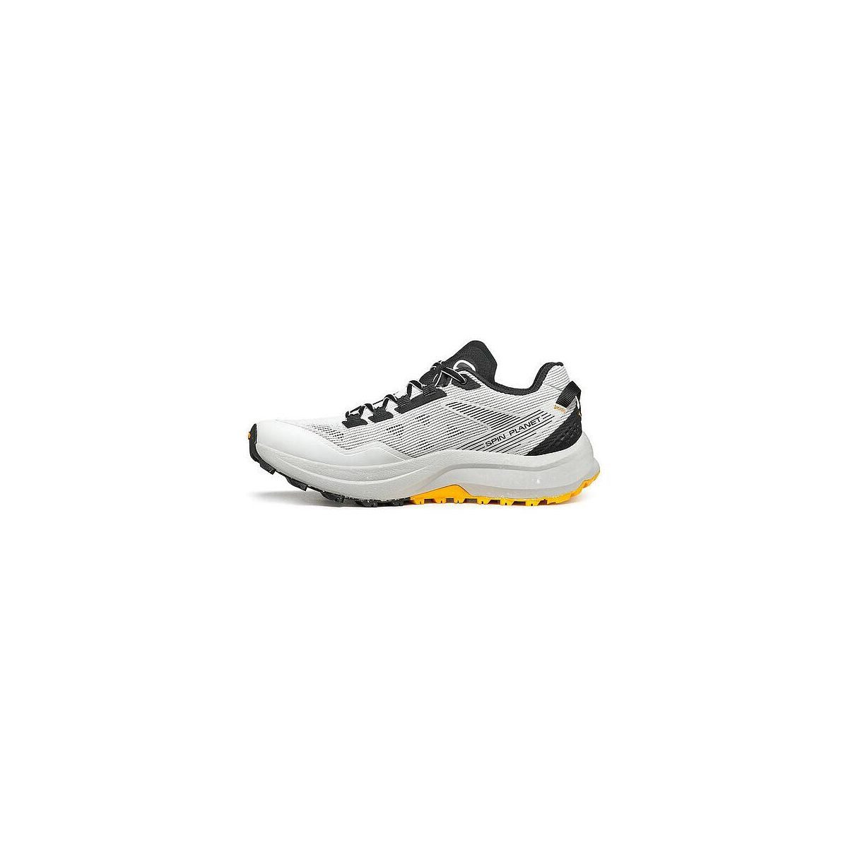 Scarpa Spin Planet Wmn Outdoorschuh Nachhaltiger Trailrunningschuh mit hervorragender Dämpfung, ideal für