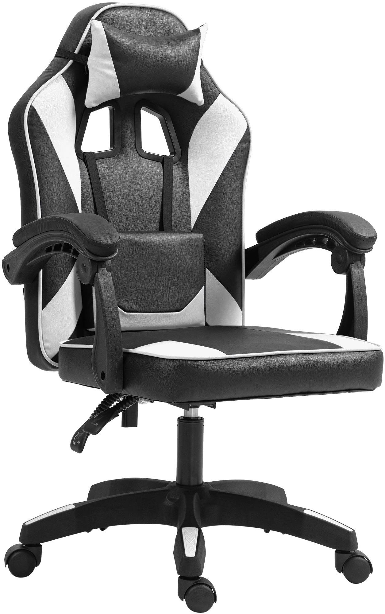 CLP Gaming Chair Orkney, Schreibtischstuhl höhenverstellbar günstig online kaufen