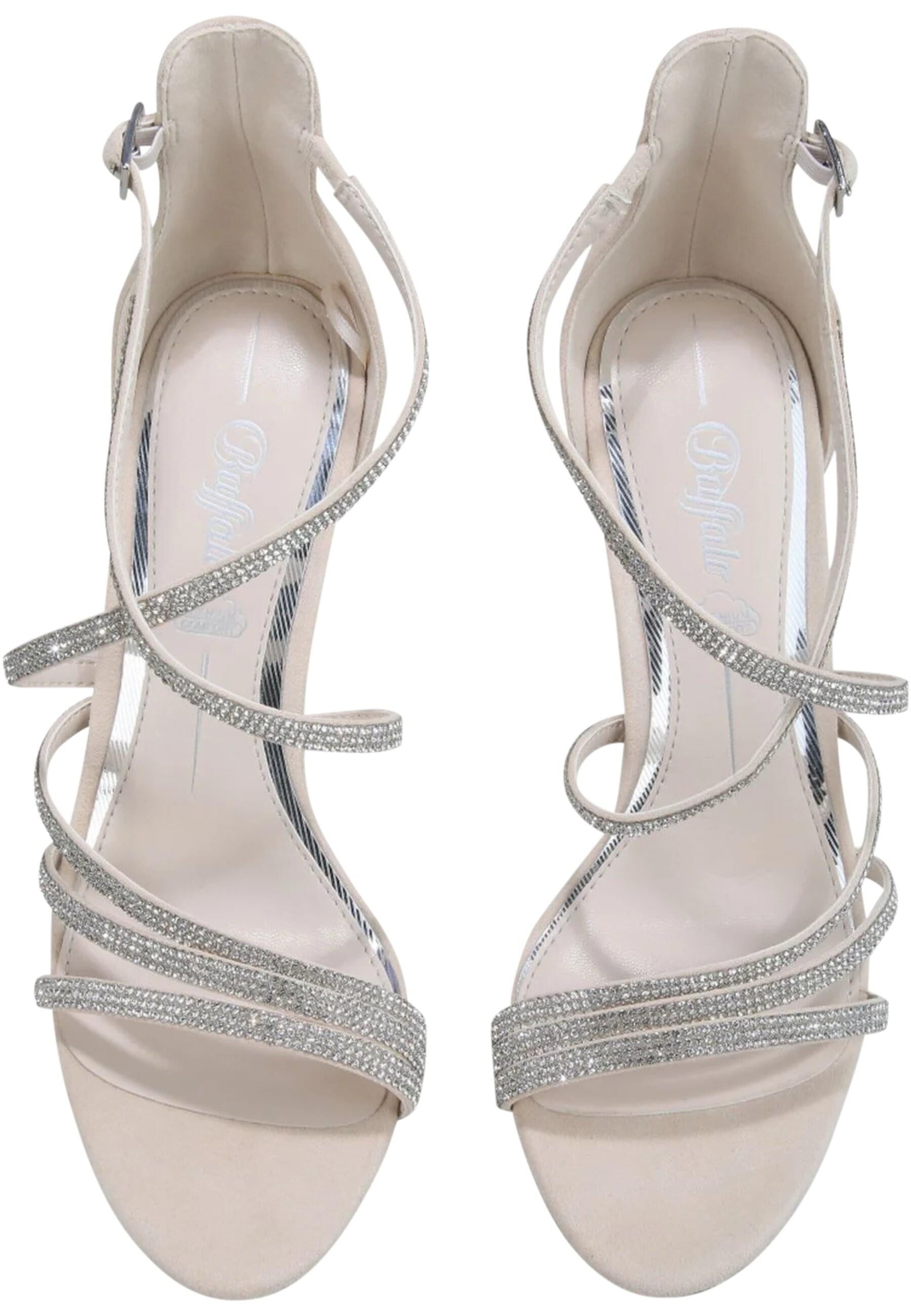 Buffalo Sandaletten MAKAI 2 Riemchensandalette