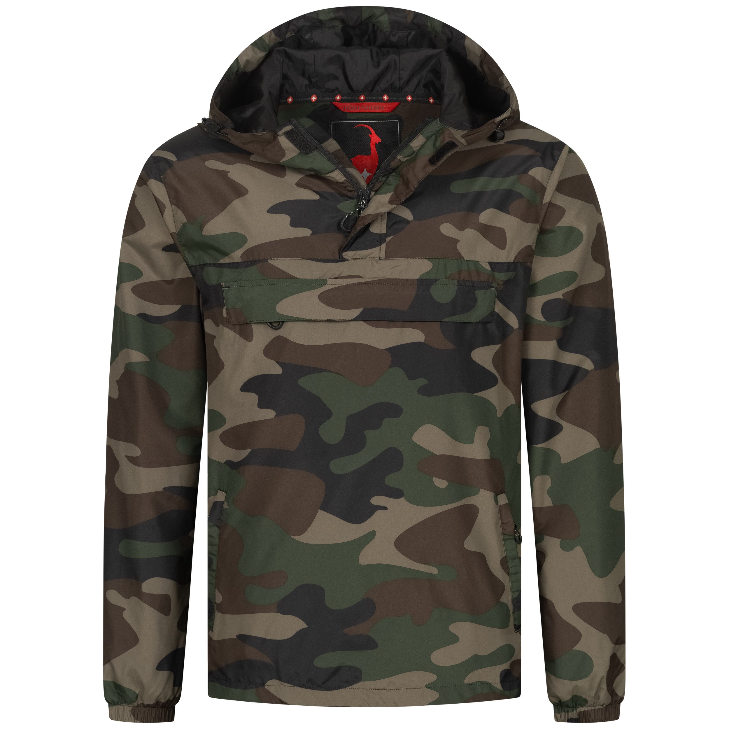 Höhenhorn Windbreaker Lepon Herren Jacke für günstig online kaufen