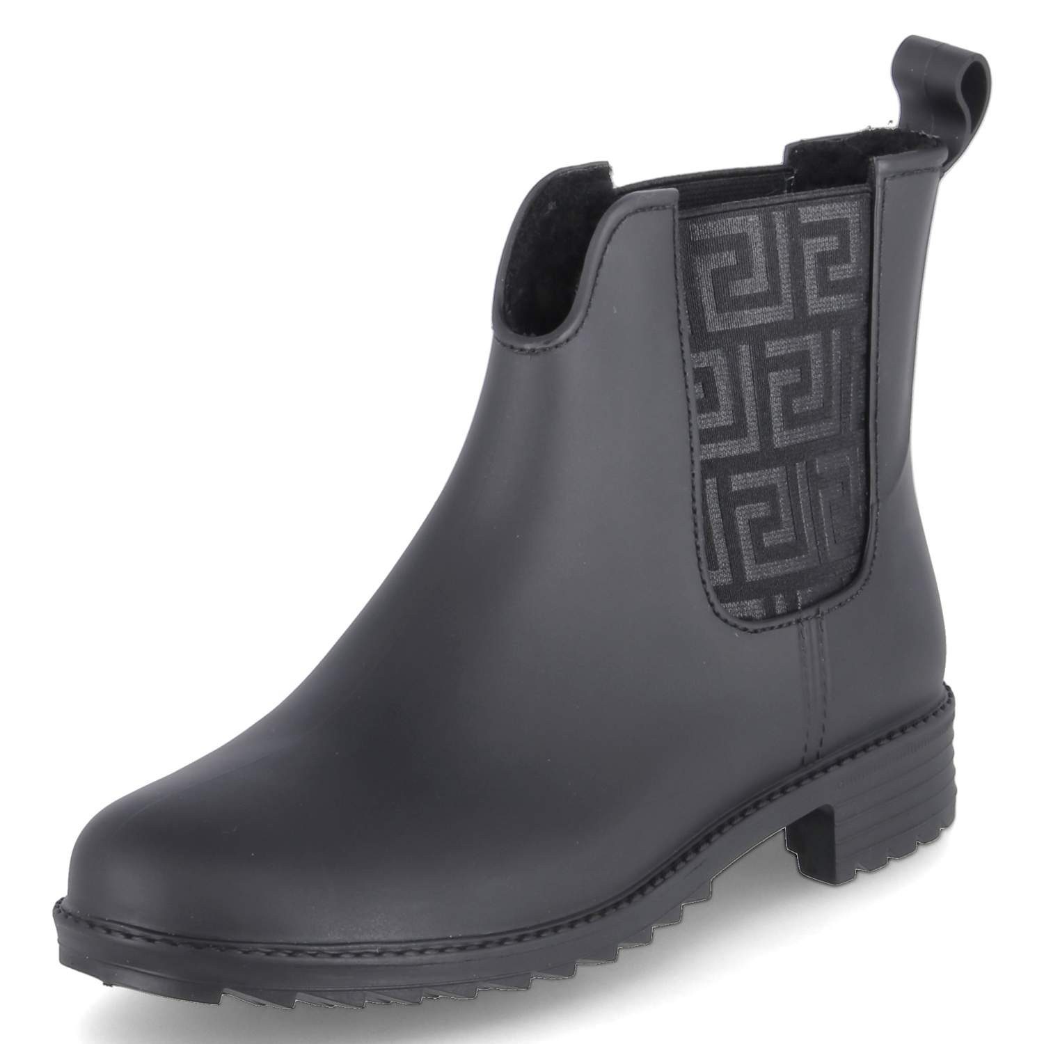 Rieker Gummistiefel Stiefelette günstig online kaufen