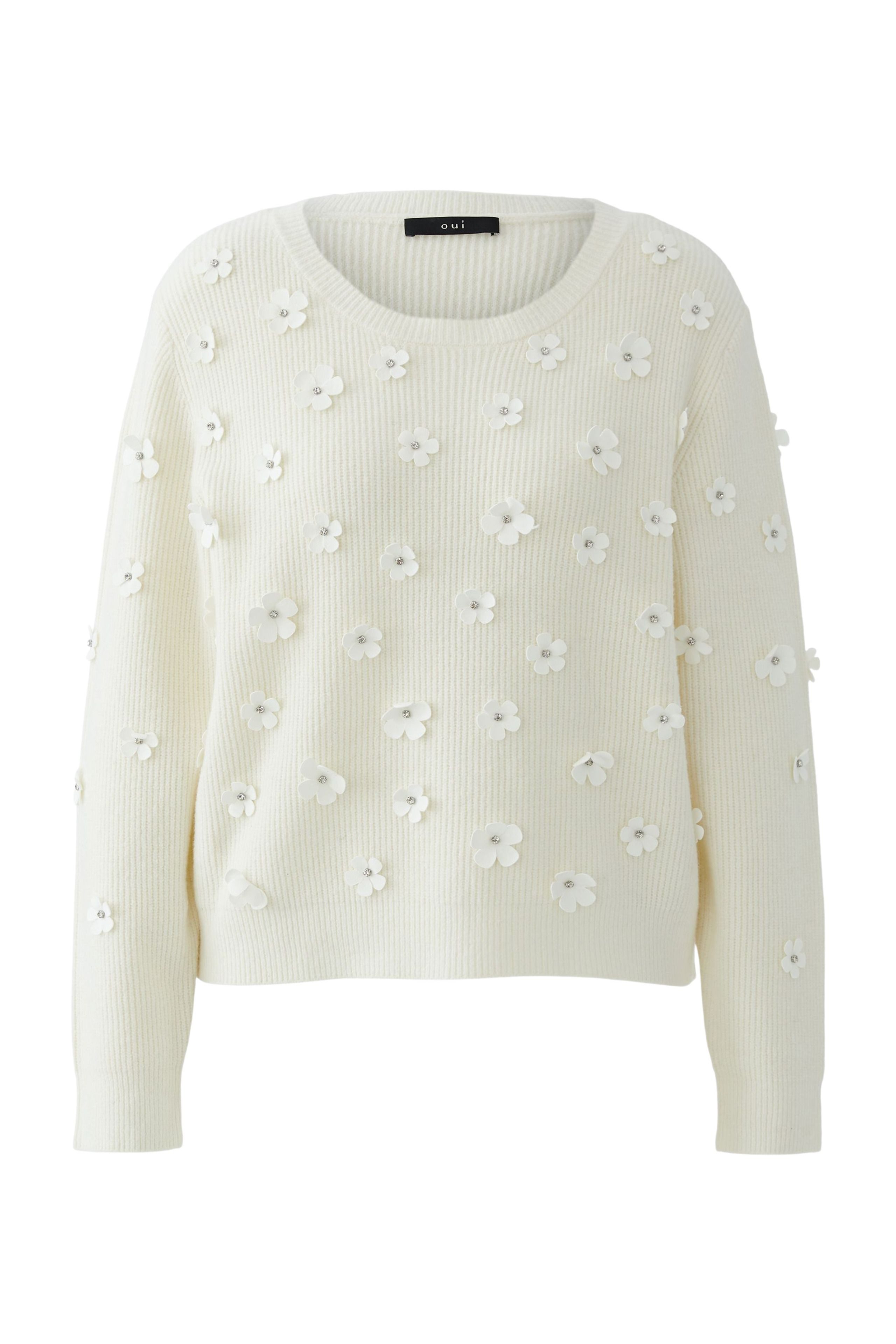 2-in-1-Pullover