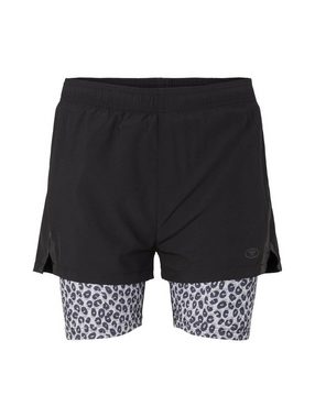 TOM TAILOR Shorts 2-in-1 Shorts