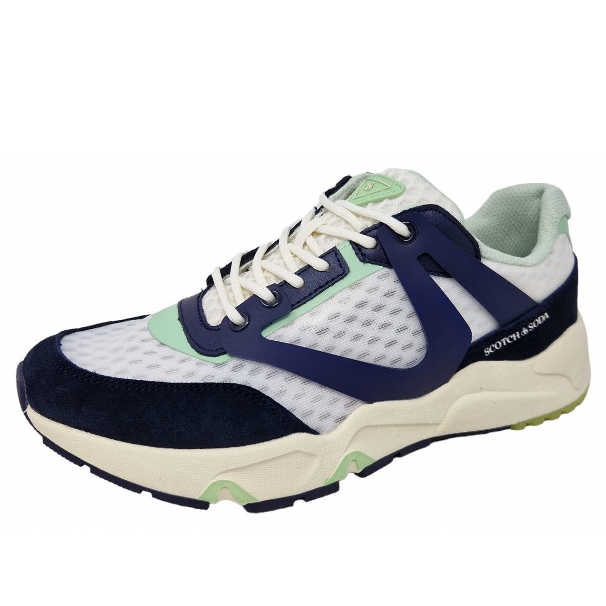 Wawy Sneaker
