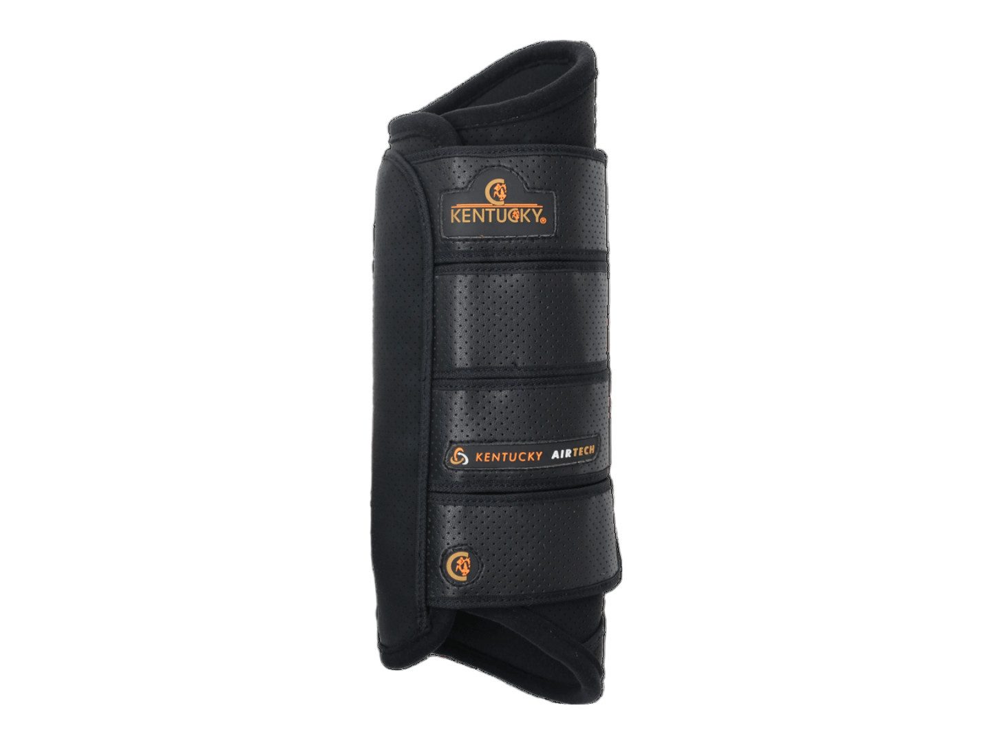 Kentucky Horsewear Gamaschen Geländegamasche Air Tech Hinten