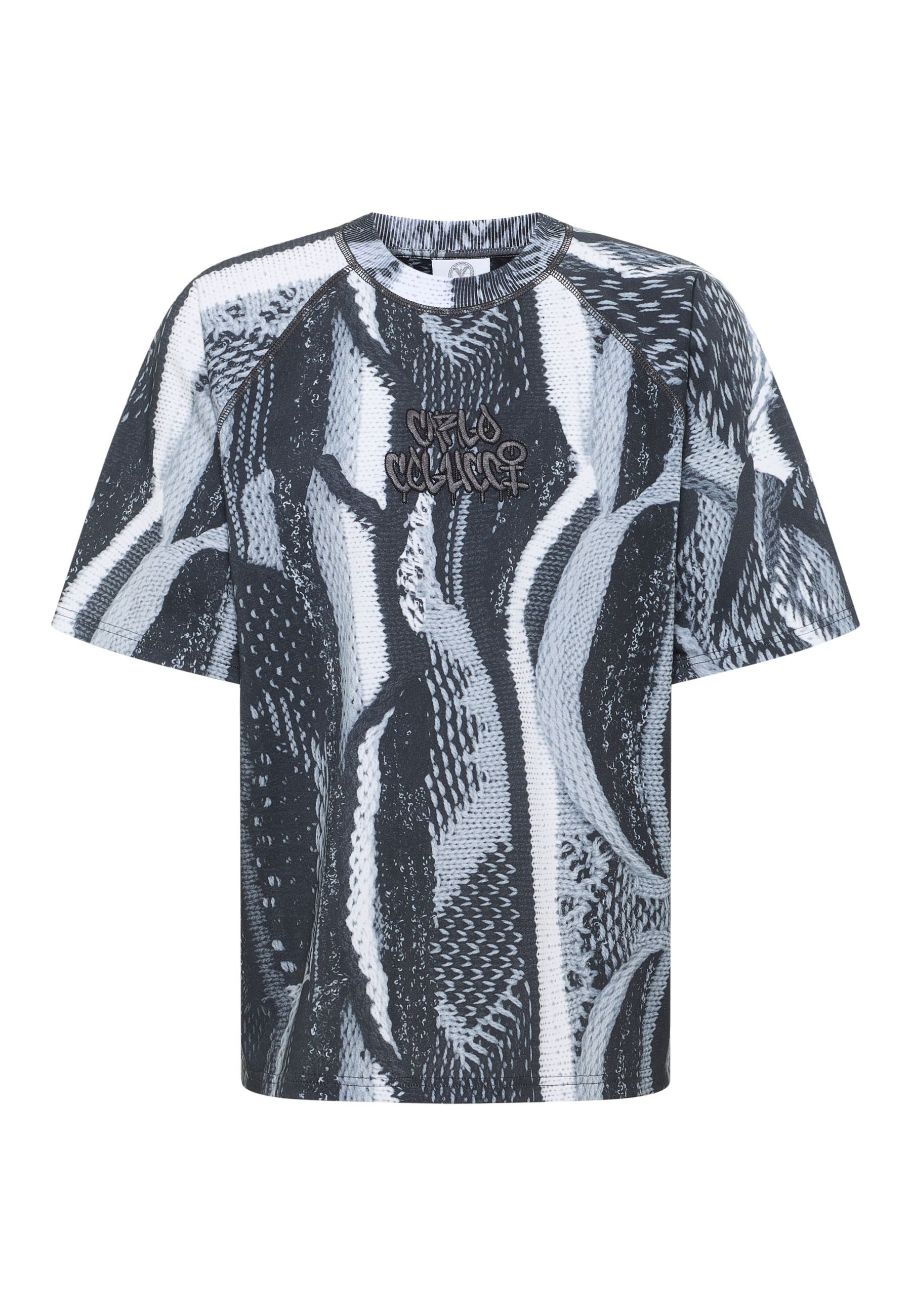 CARLO COLUCCI T-Shirt Ettori