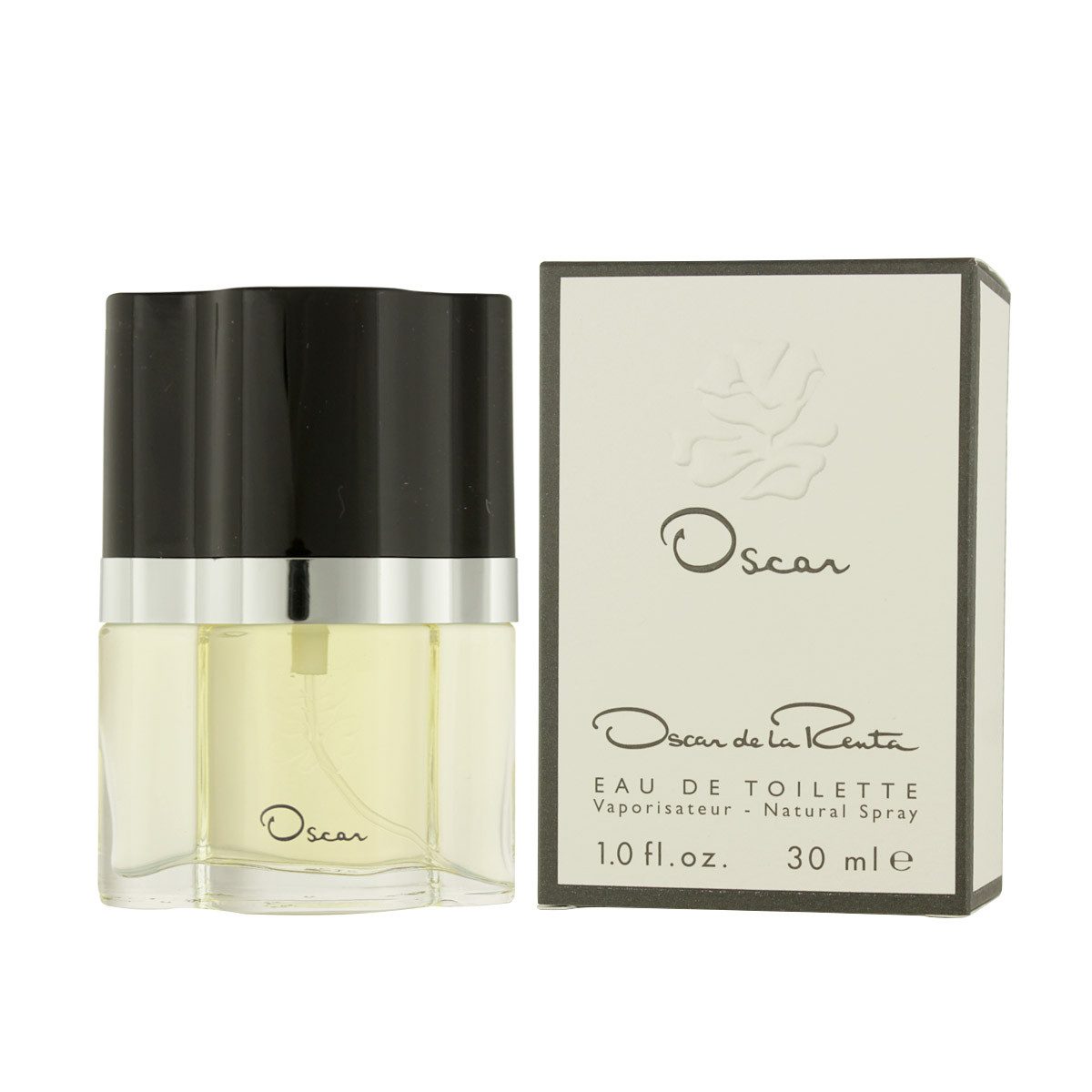 Oscar de la Renta Eau de Toilette Oscar