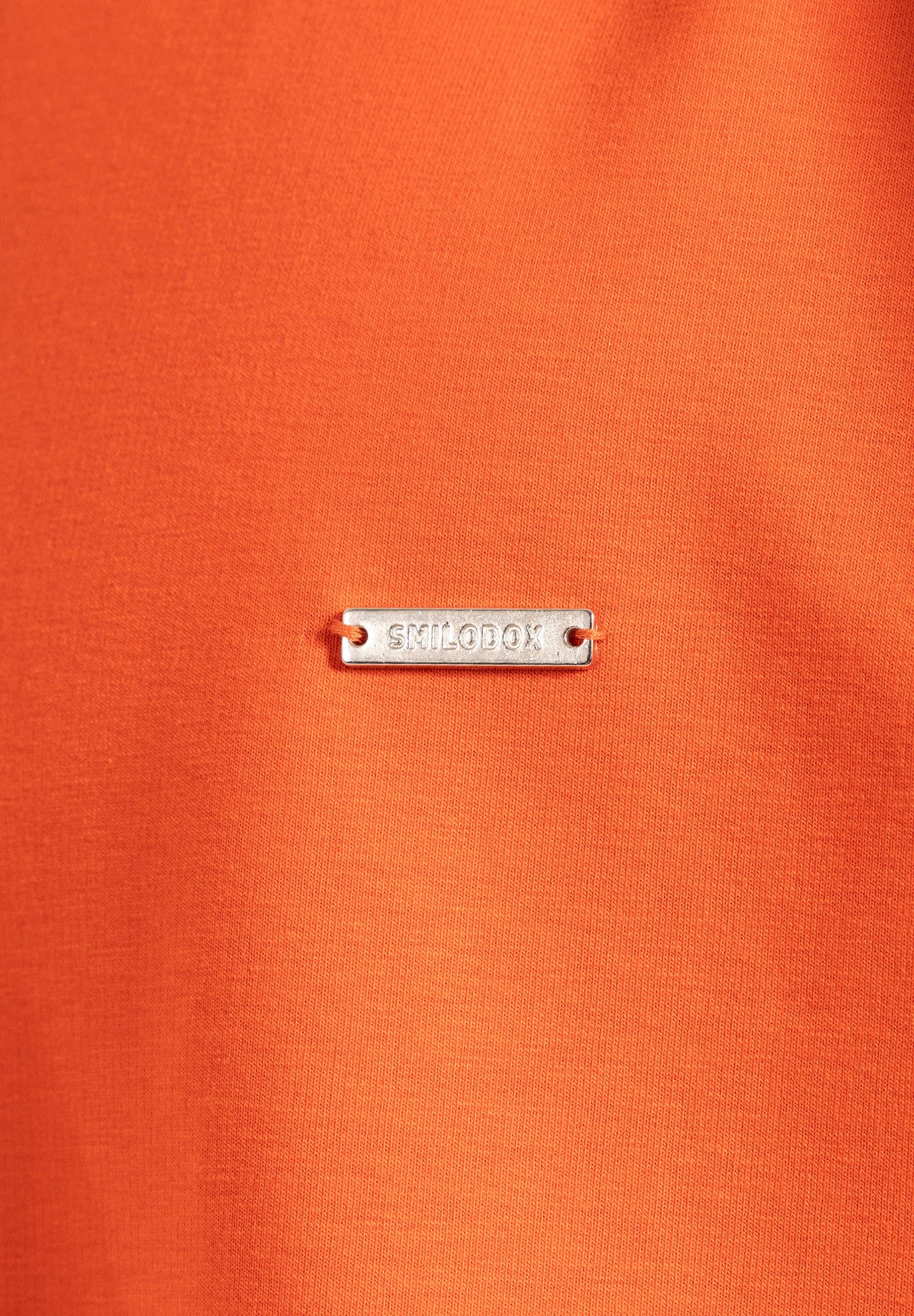 Smilodox T-Shirt Thiago Oversize
