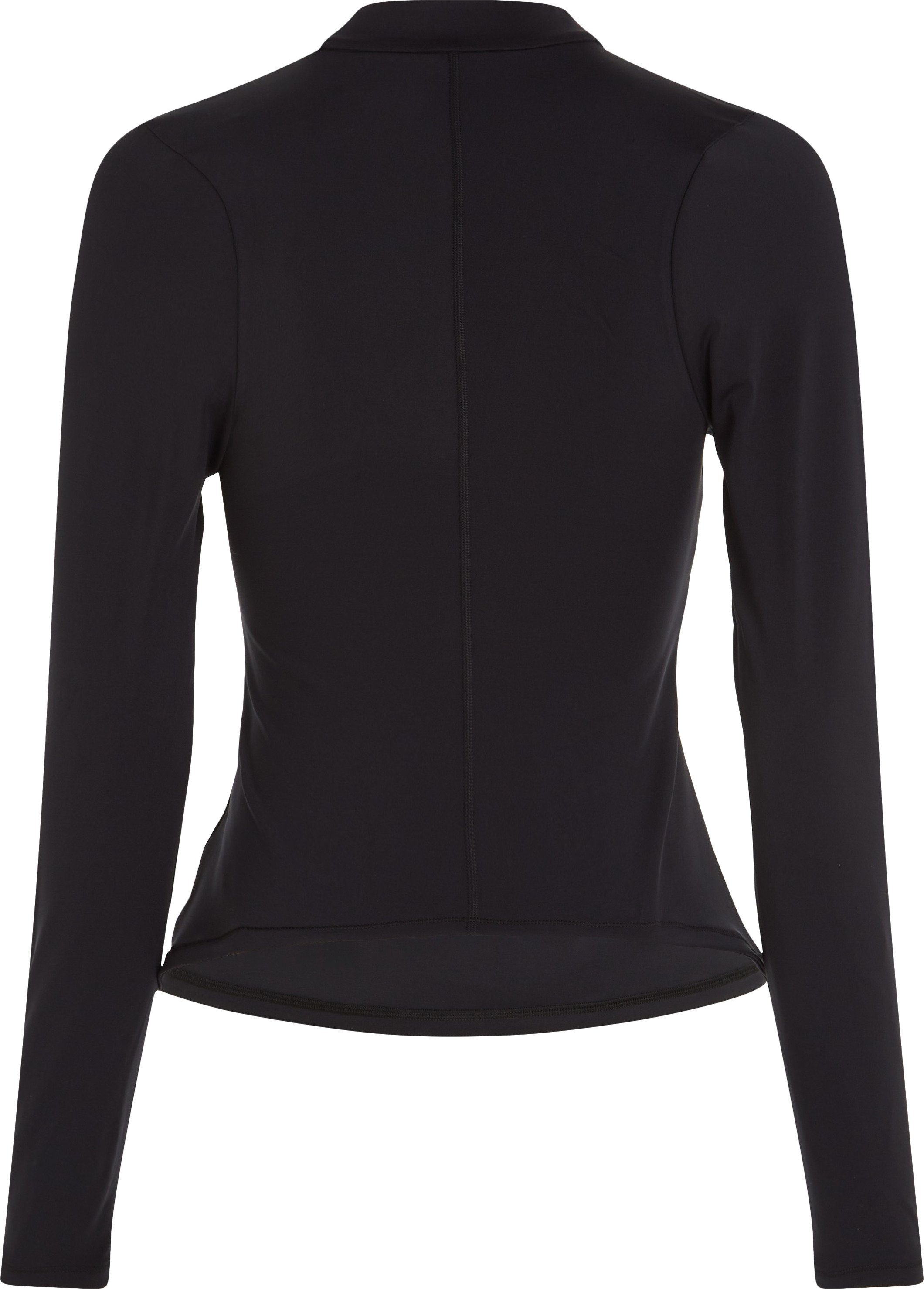 WO Sport Top LS Langarmshirt Klein - Calvin