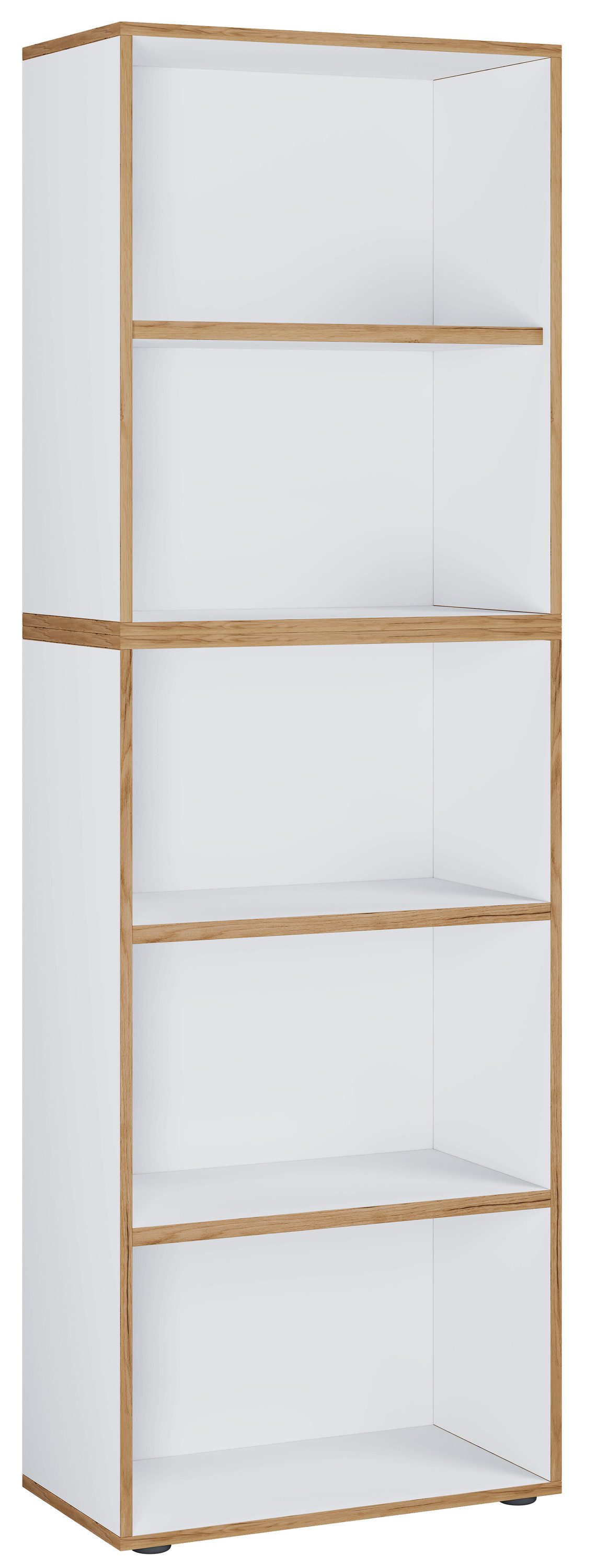 VCM Aktenregal Holz Büro Regal Bücher günstig online kaufen