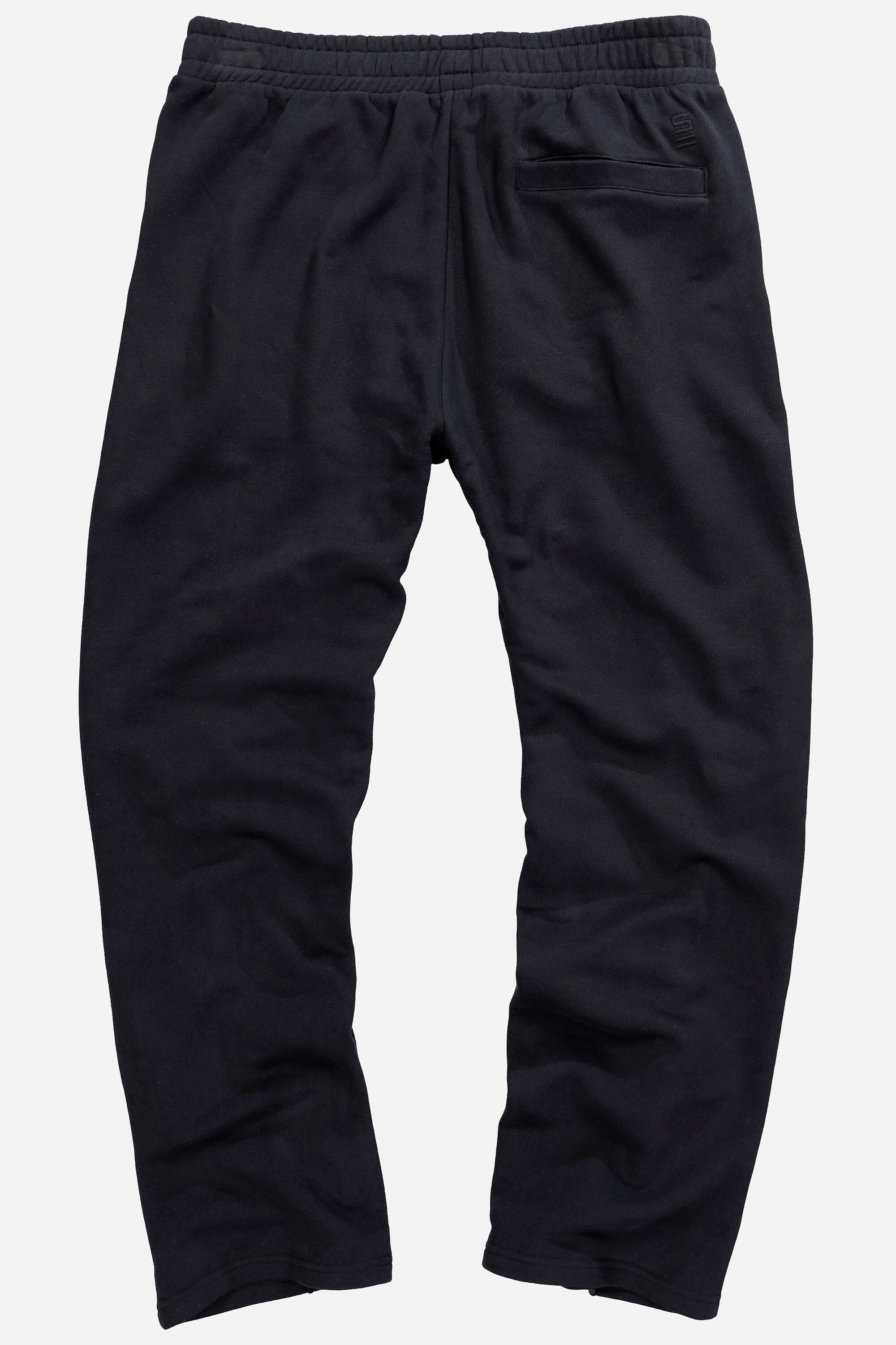 STHUGE Bermudas Sweathose Elastikbund Relaxed Fit