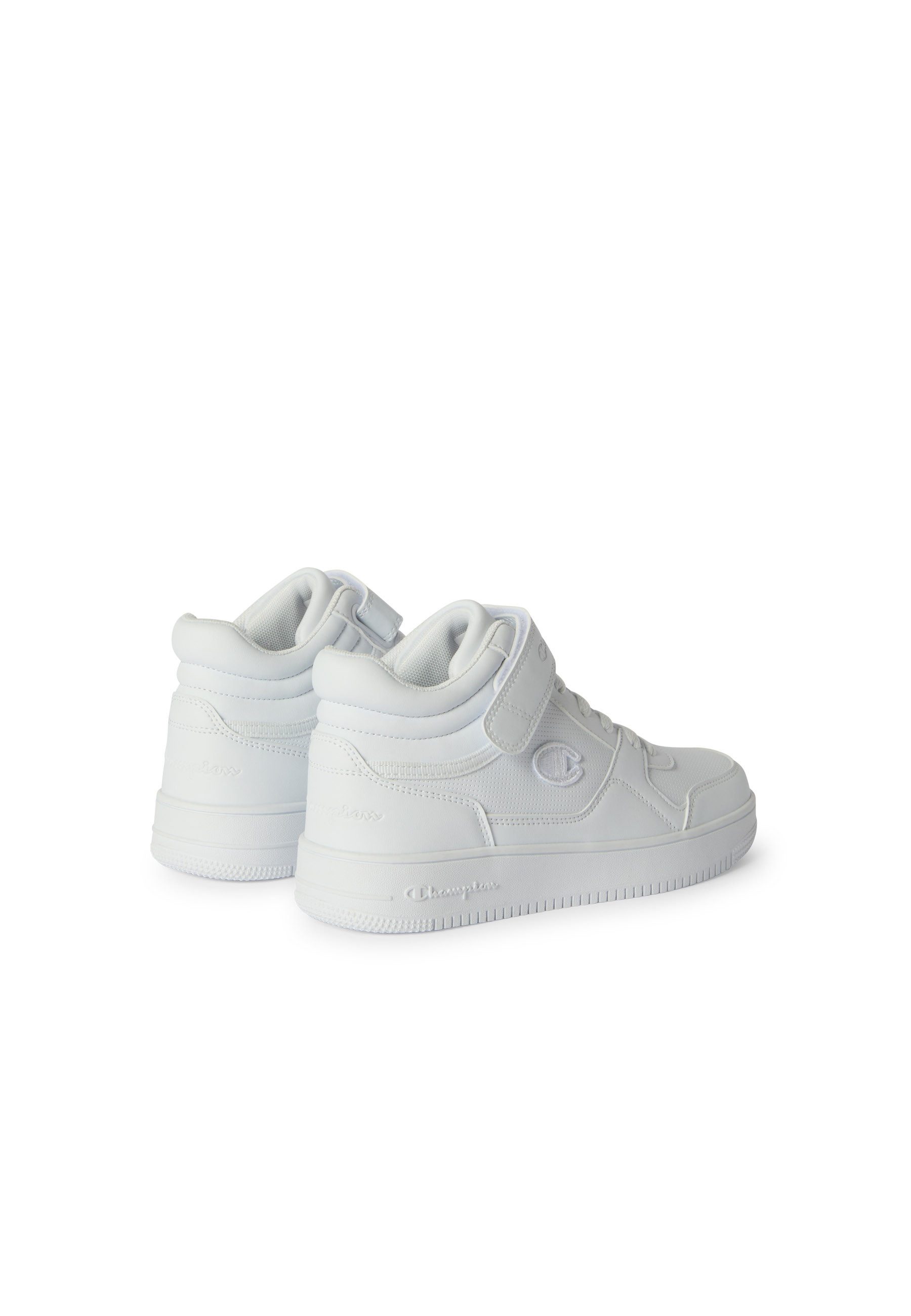 Champion RD18 B GS MID Sneaker (für Jugendliche) für Jugendliche – Bild 4 von 5