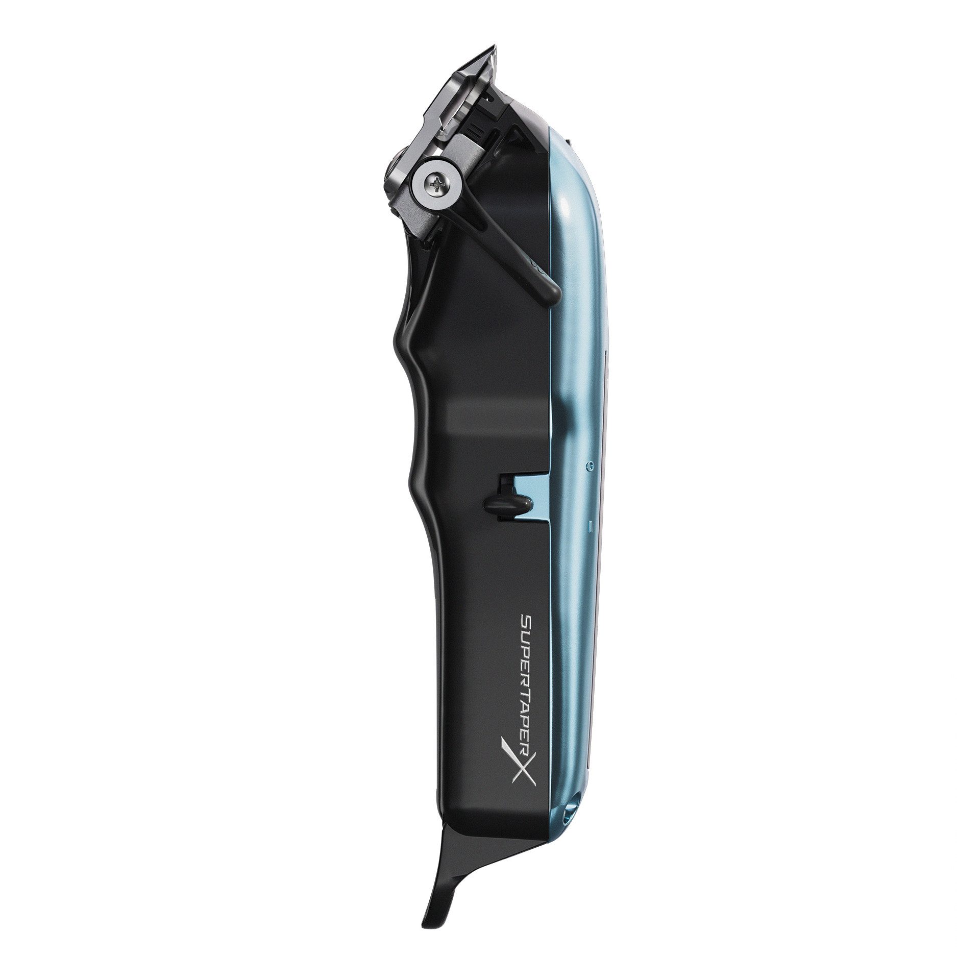 WAHL GmbH Haar- und Bartschneider Wahl Super Taper X – Rotationsmotor, Leichtes Design, Kabel/Kabellos