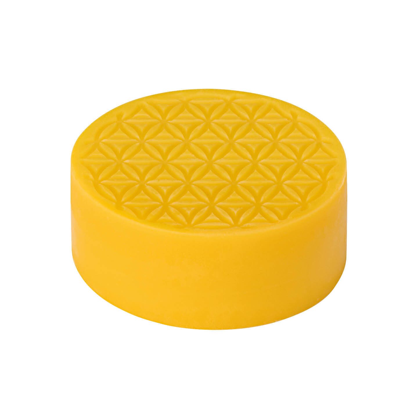 GREENDOOR Körperbutter Massagebar Avocado mit Arnikaextrakt