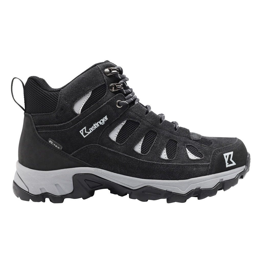Kastinger Wander-Freizeitschuhe Ladschur Mid KTX (wasserdicht) günstig online kaufen