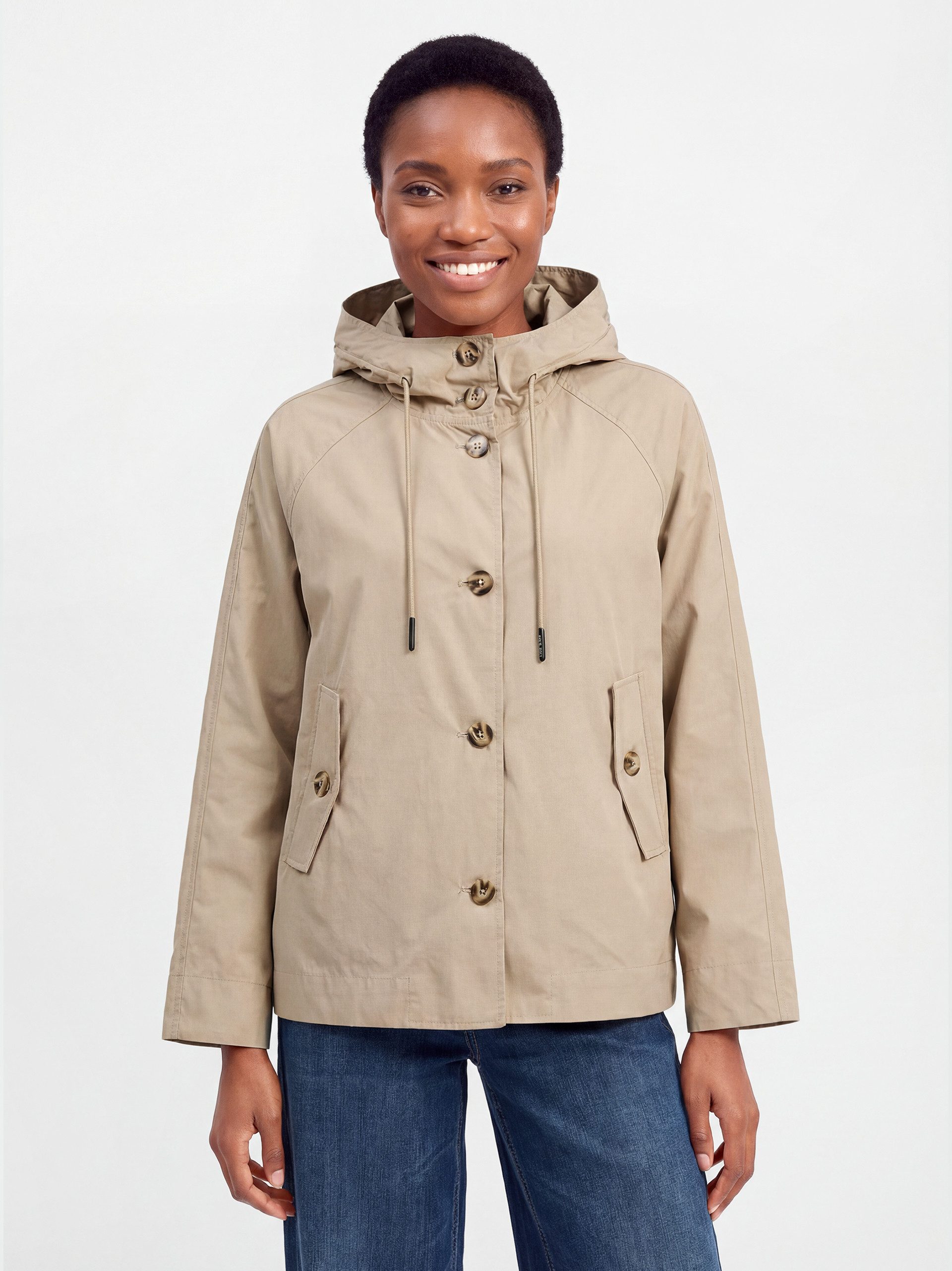 Mos Mosh Winterjacke MMSheena