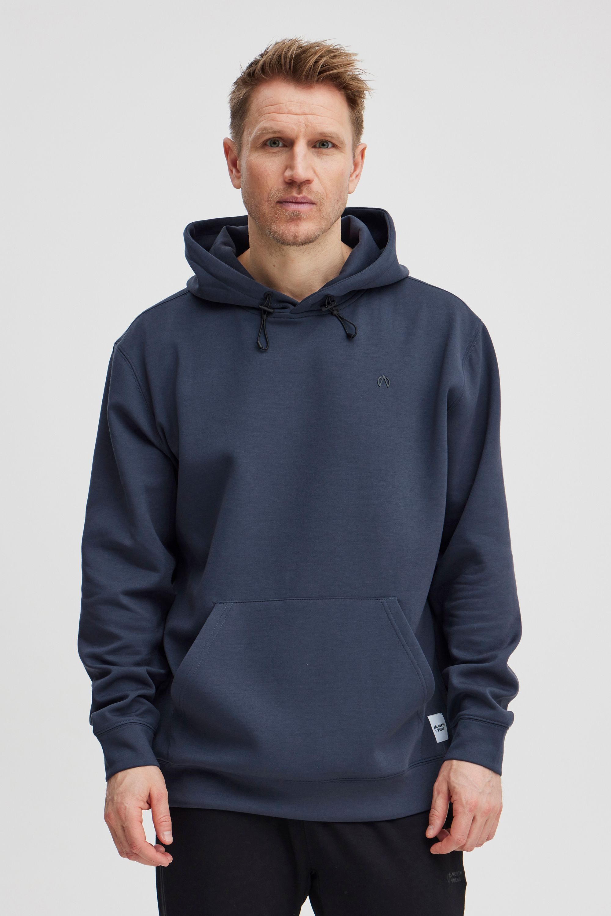 Sweatshirt NBTamino M