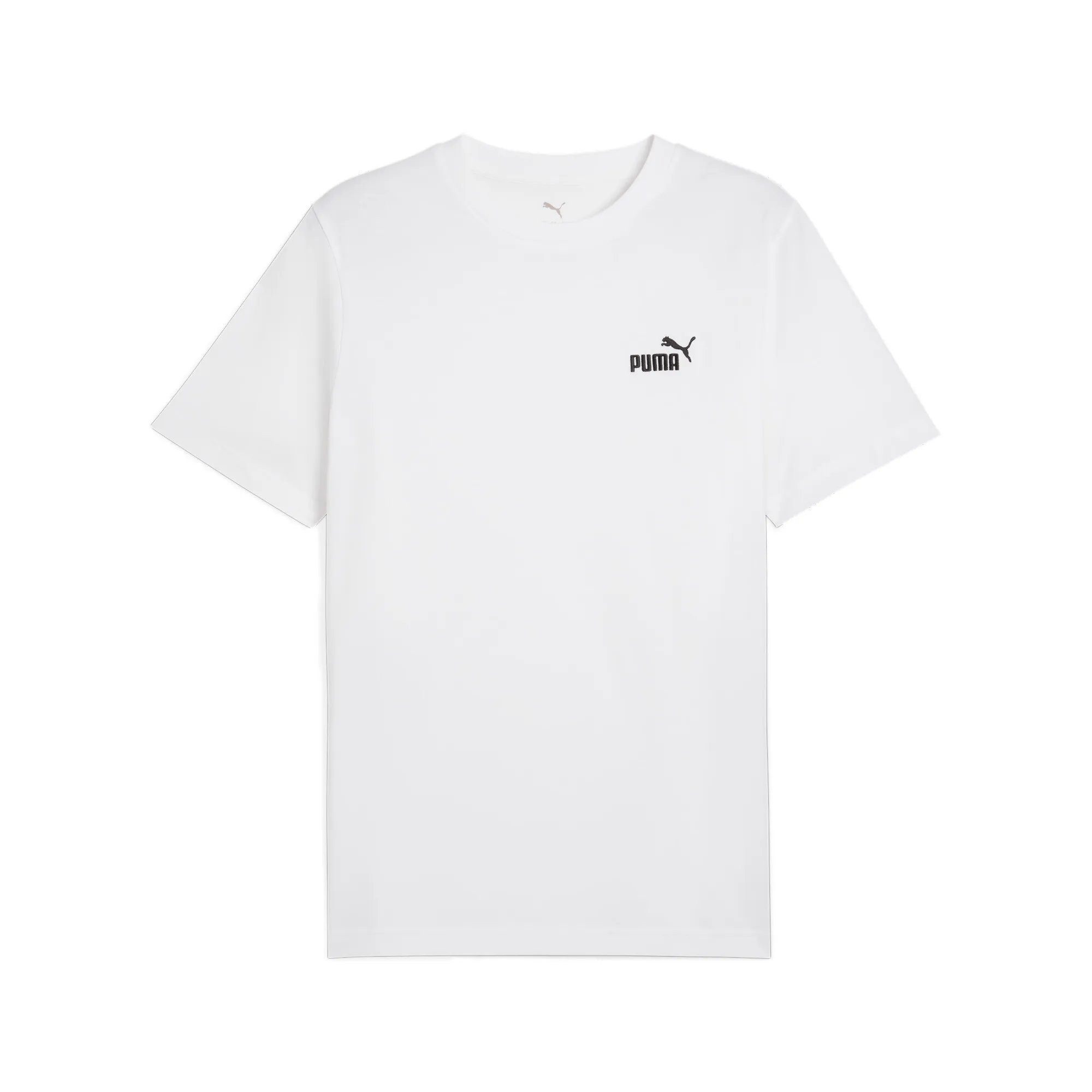 T-Shirt Herren T-Shirt 1er Pack Baumwolle
