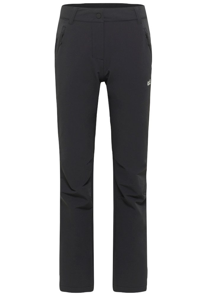 Outdoorhose ACTIVATE THERMIC PANTS W