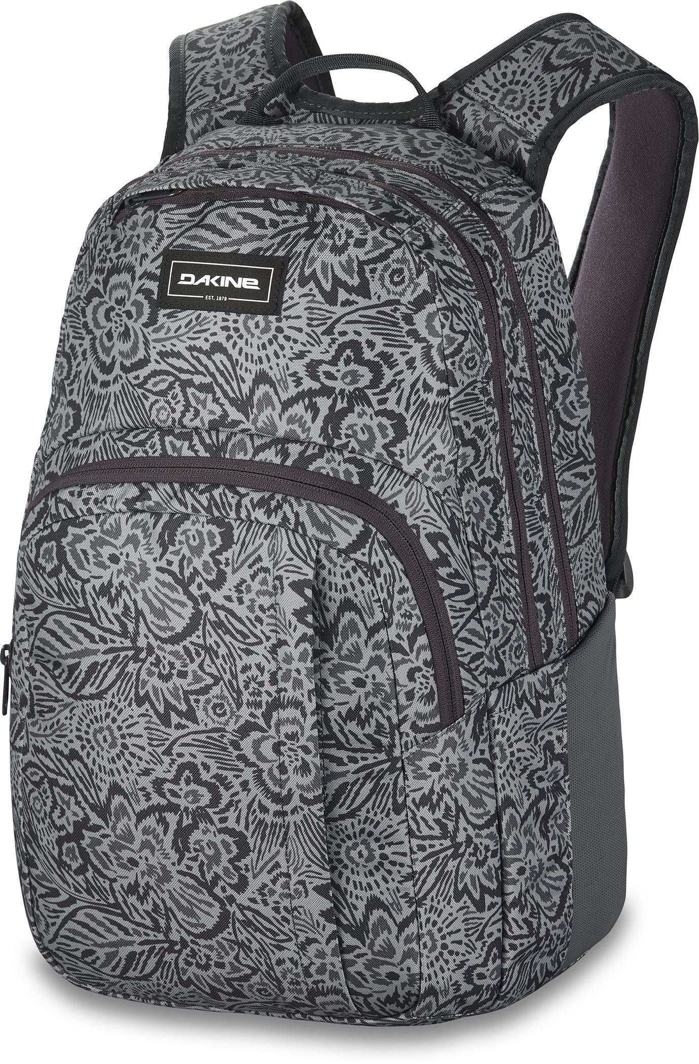 Neue Besonderheit! Dakine Freizeitrucksack Campus M Laptopfach carbon 25L